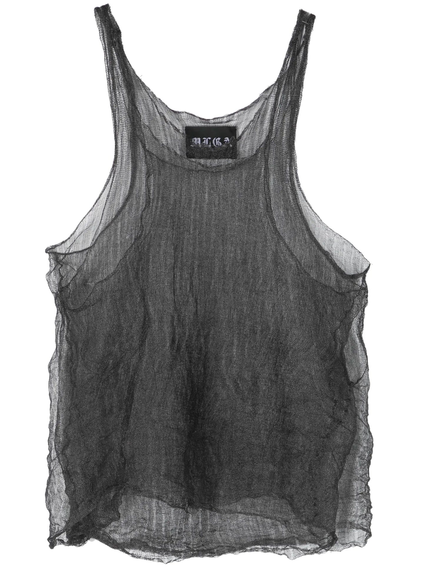 Two In One tank top