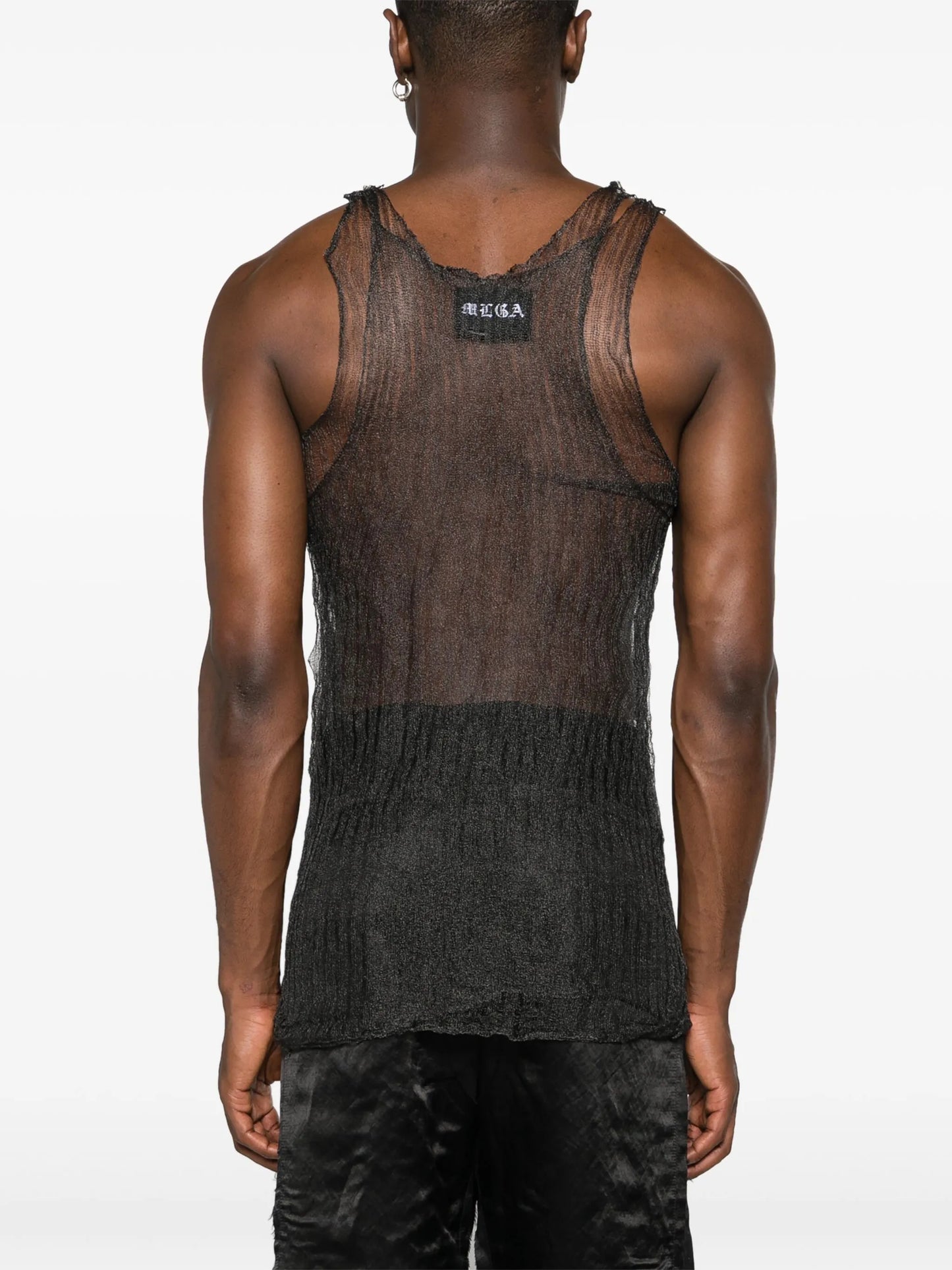 Two In One tank top