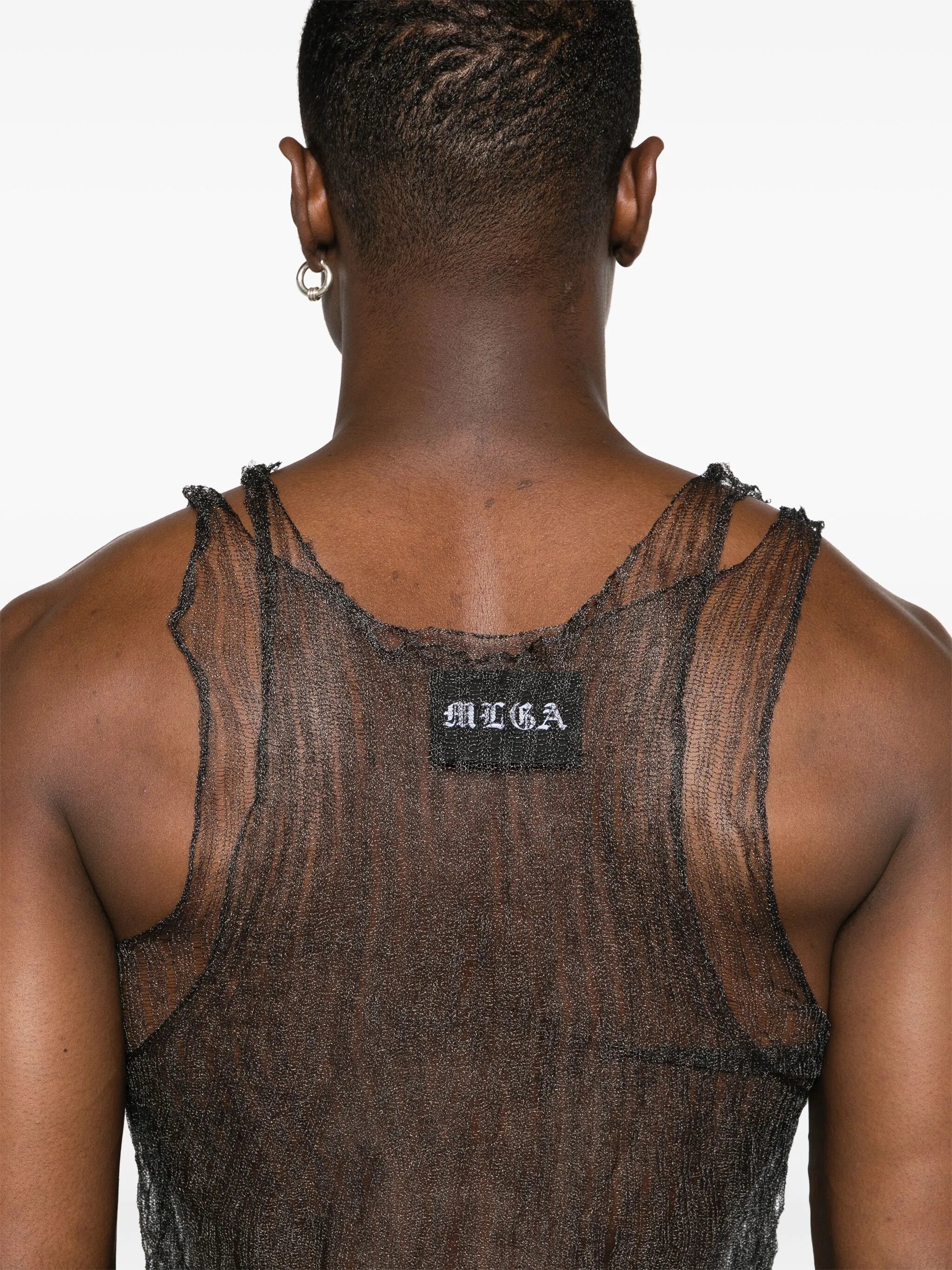 Two In One tank top