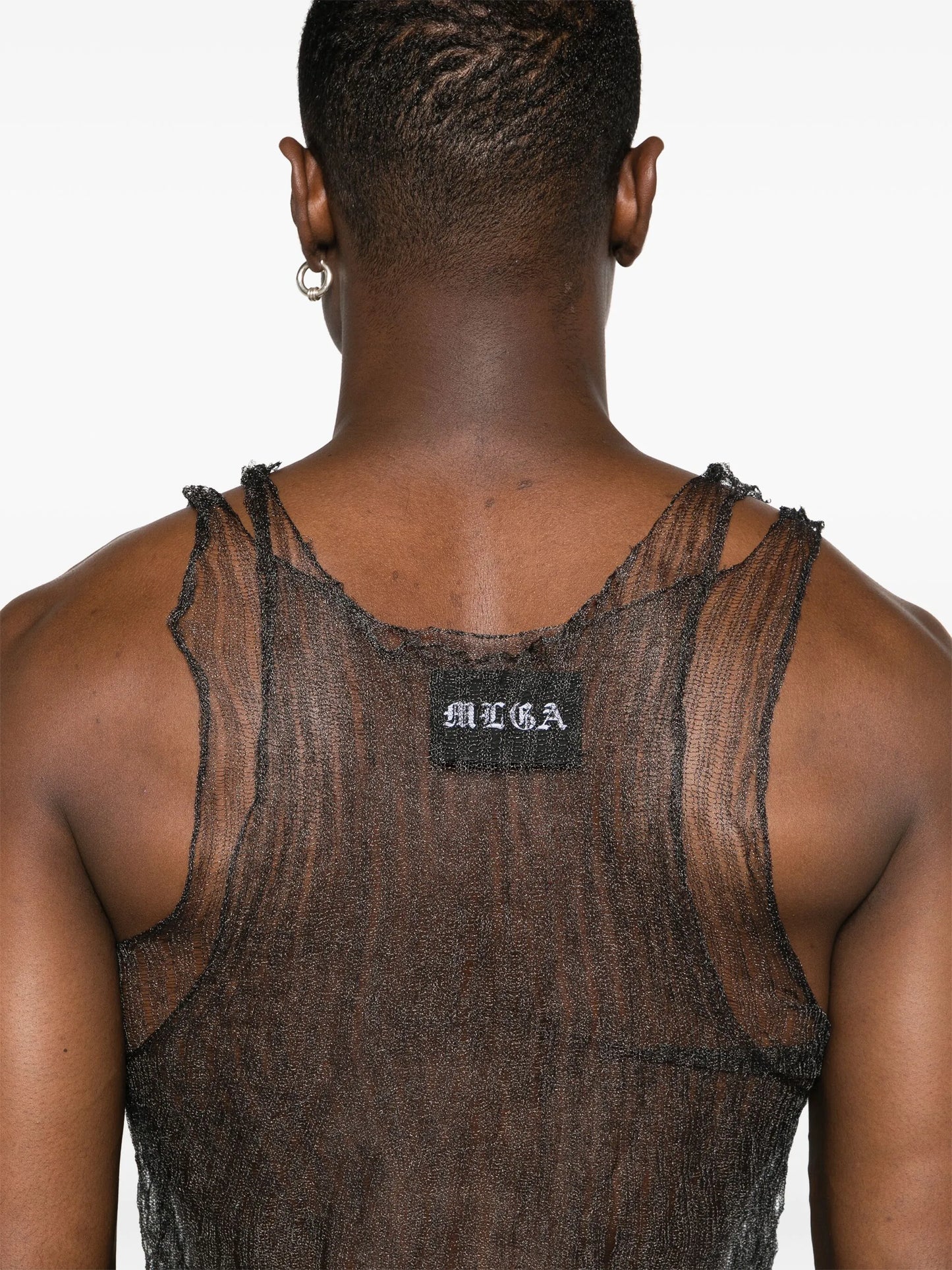 Two In One tank top