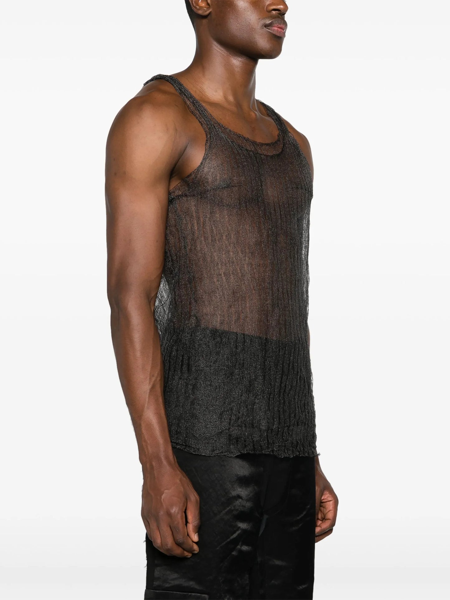Two In One tank top