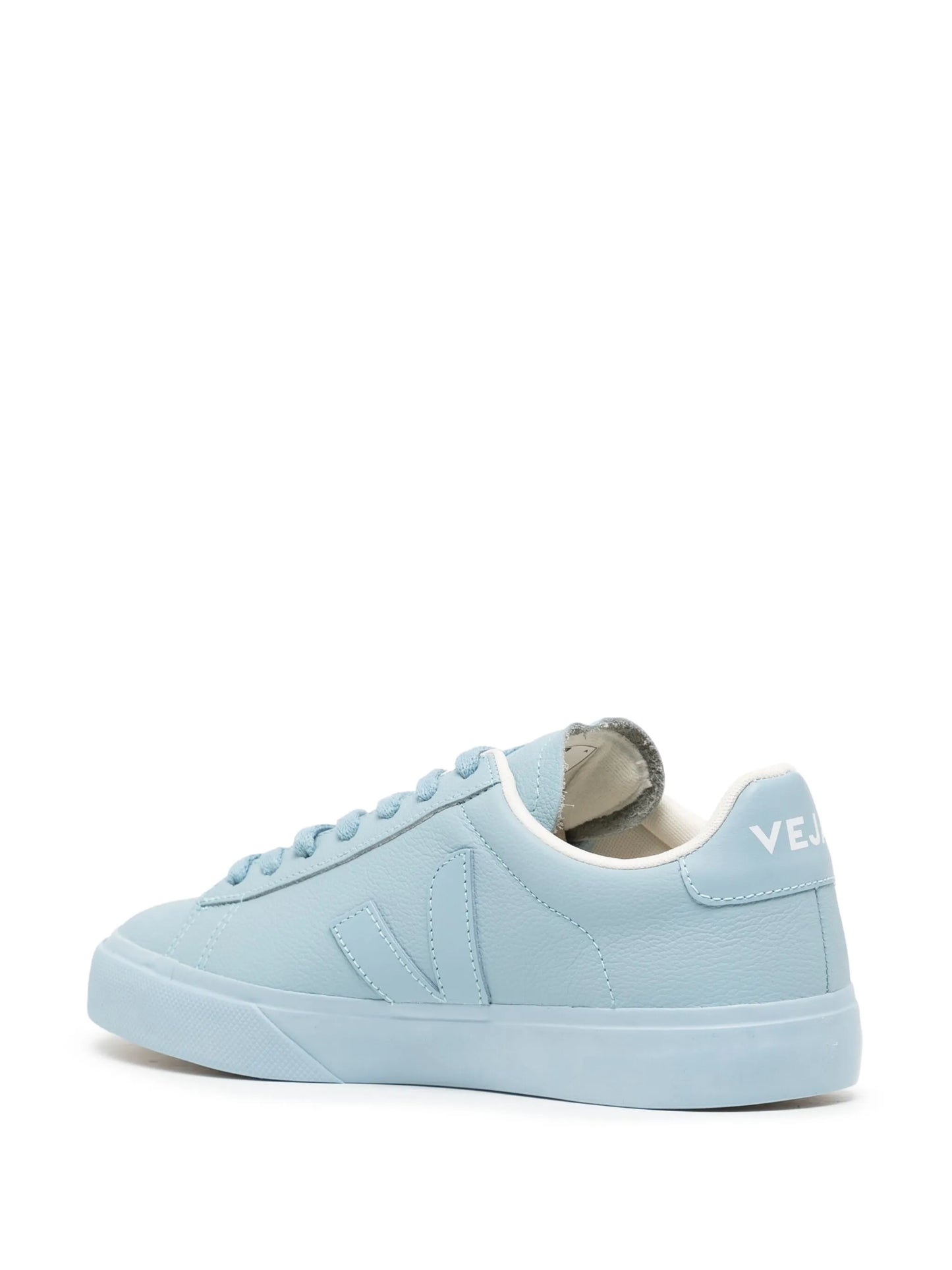 Campo lace-up sneakers