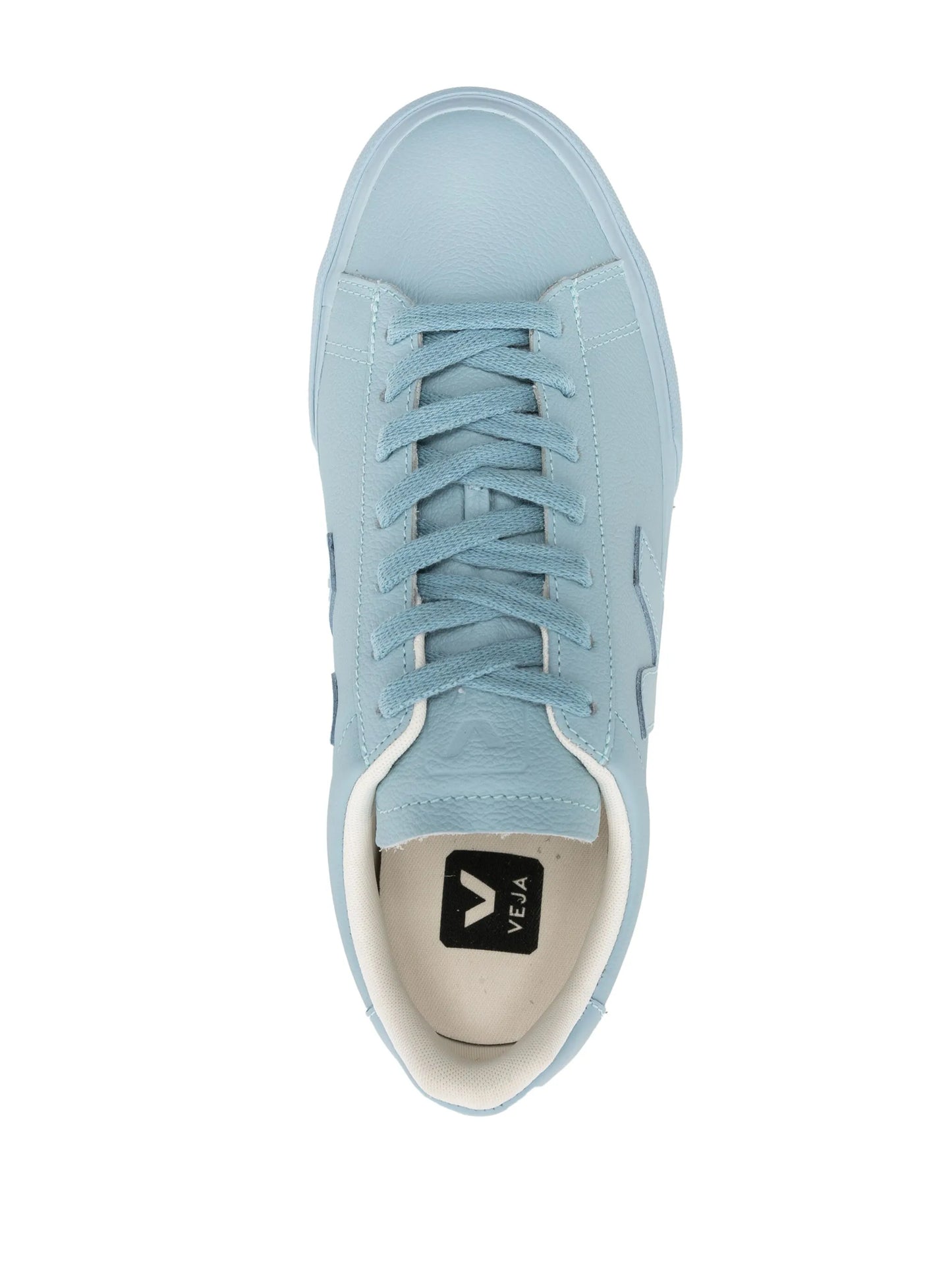 Campo lace-up sneakers