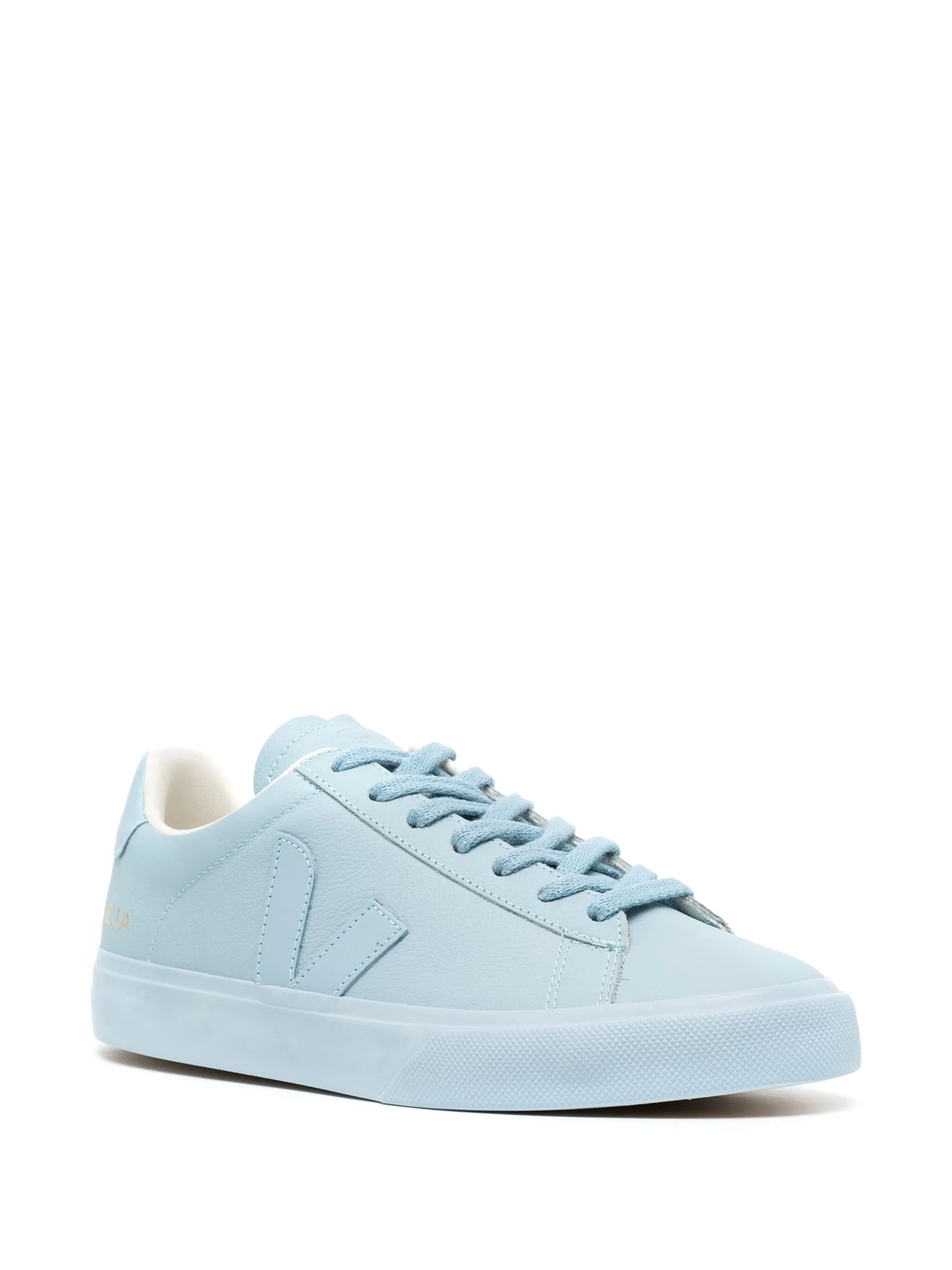 Campo lace-up sneakers