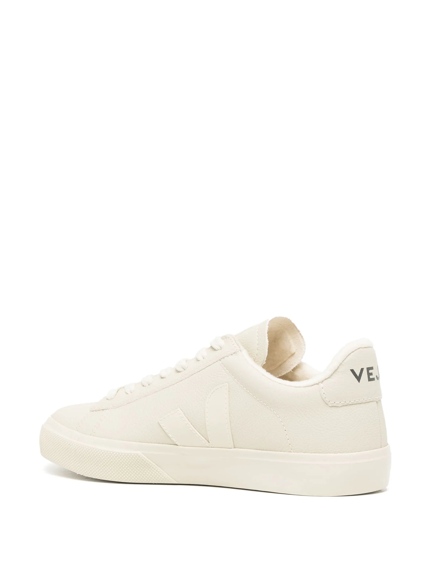 Campo leather sneakers