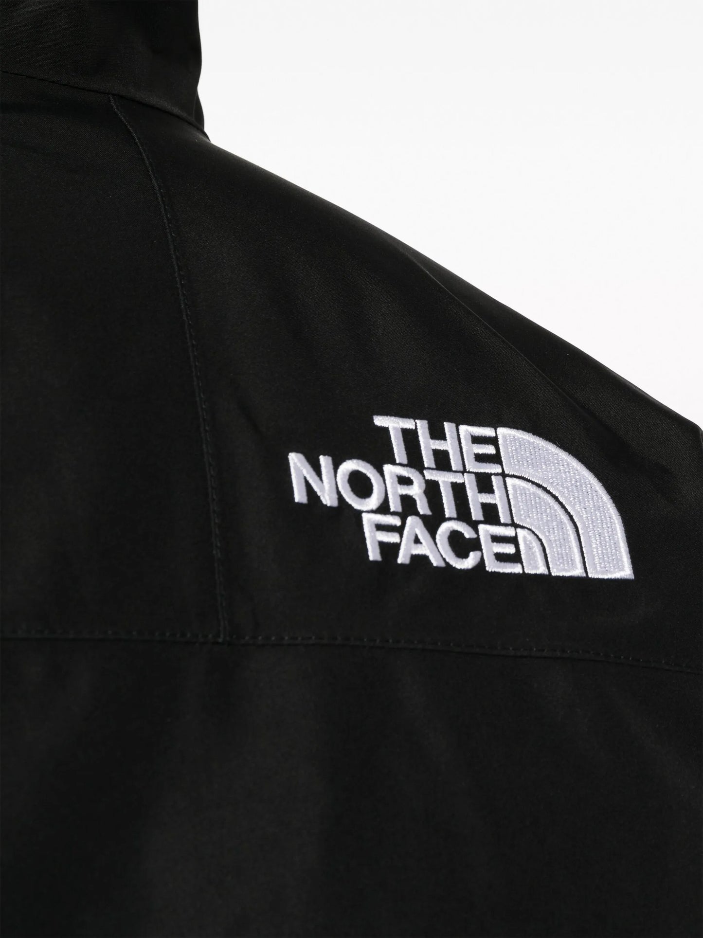 Gore-Tex Mountain Guide insulated jacket