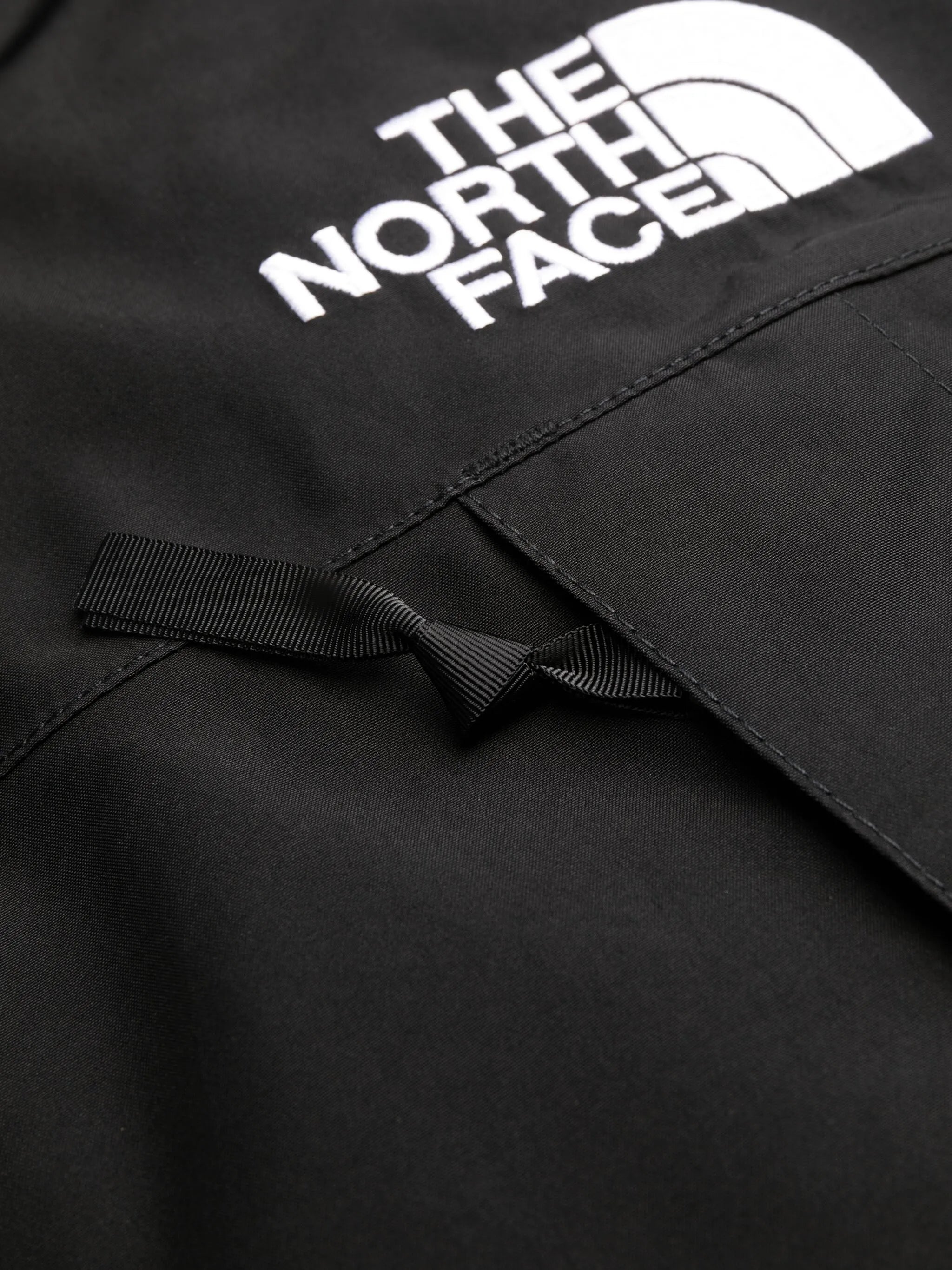 Gore-Tex Mountain Guide insulated jacket