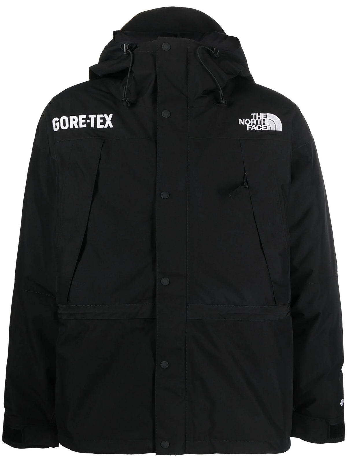 Gore-Tex Mountain Guide insulated jacket