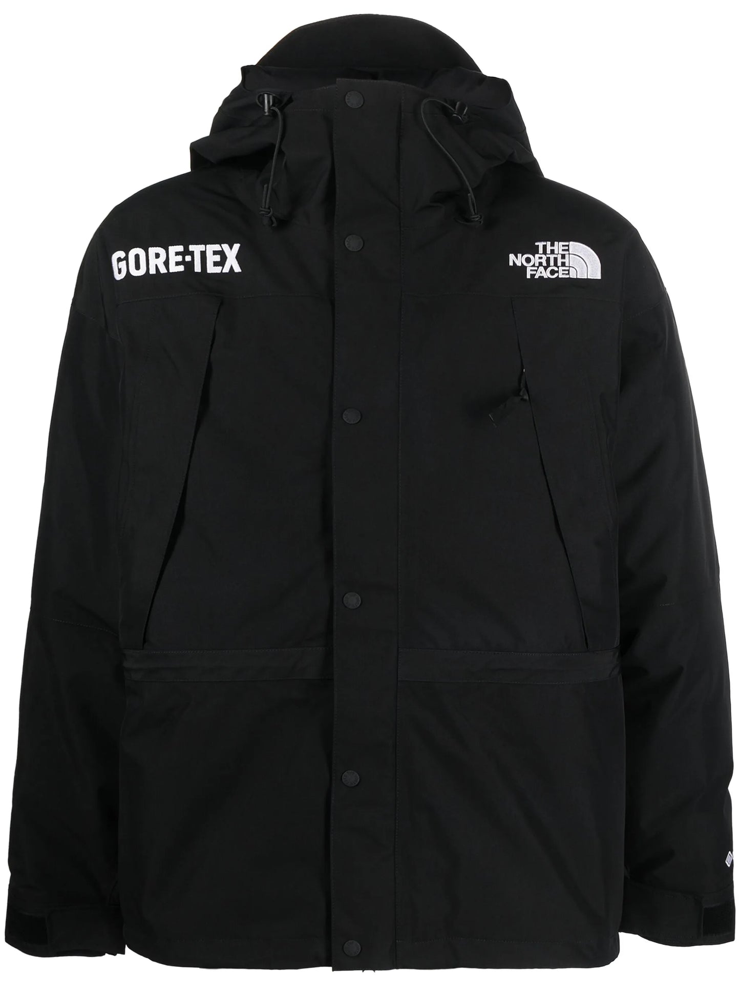 Gore-Tex Mountain Guide insulated jacket