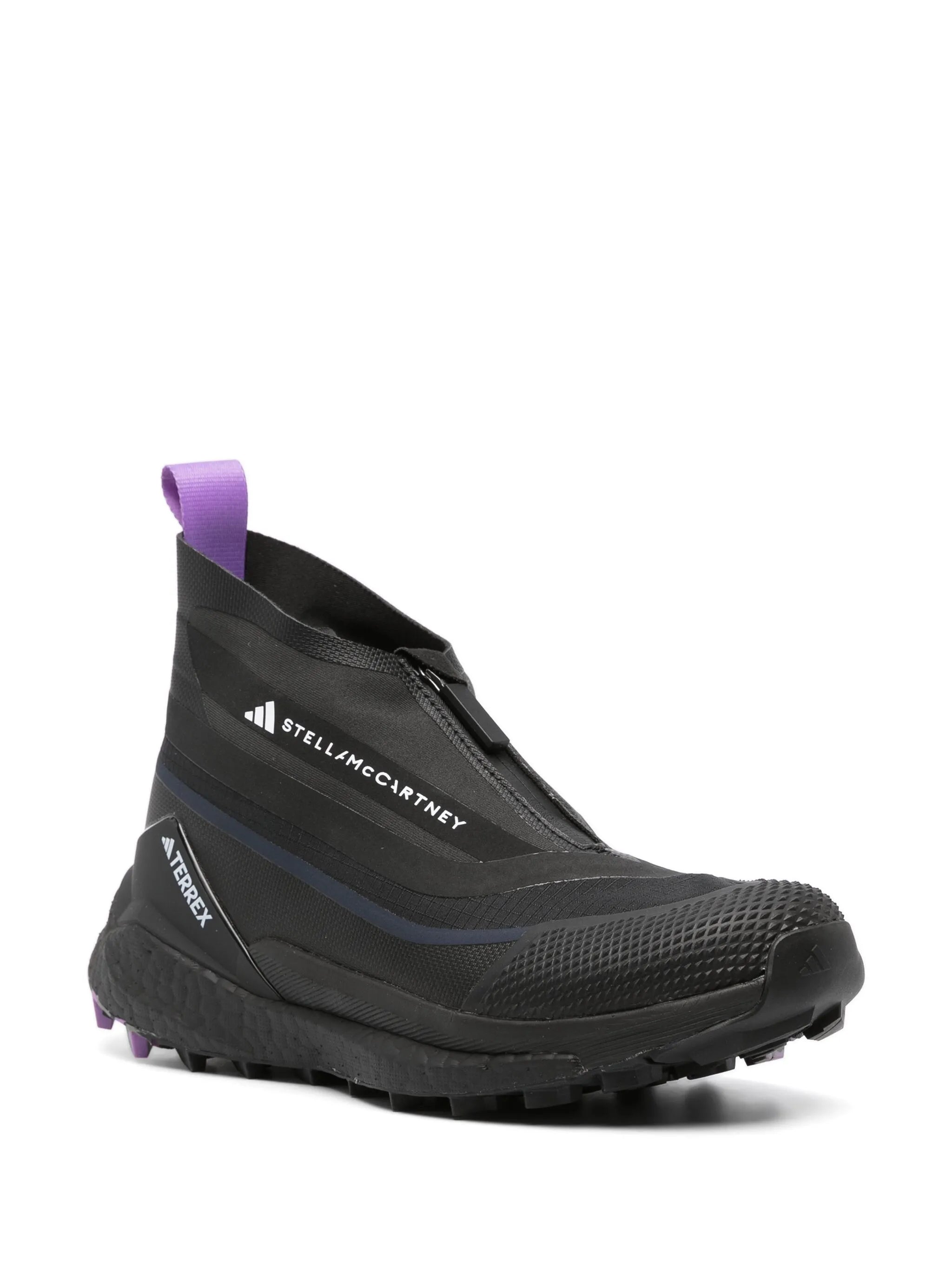 Terrex Free Hiker high sneakers