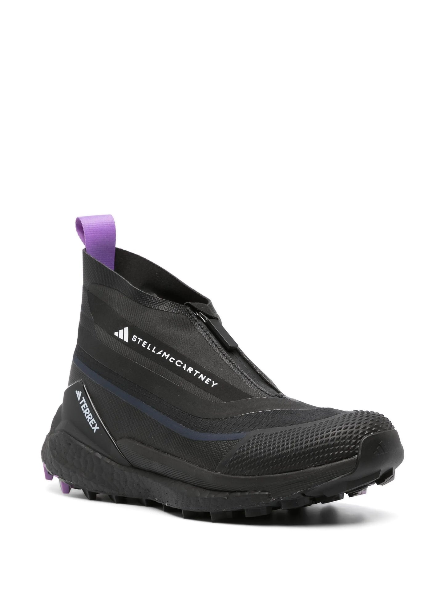 Terrex Free Hiker high sneakers