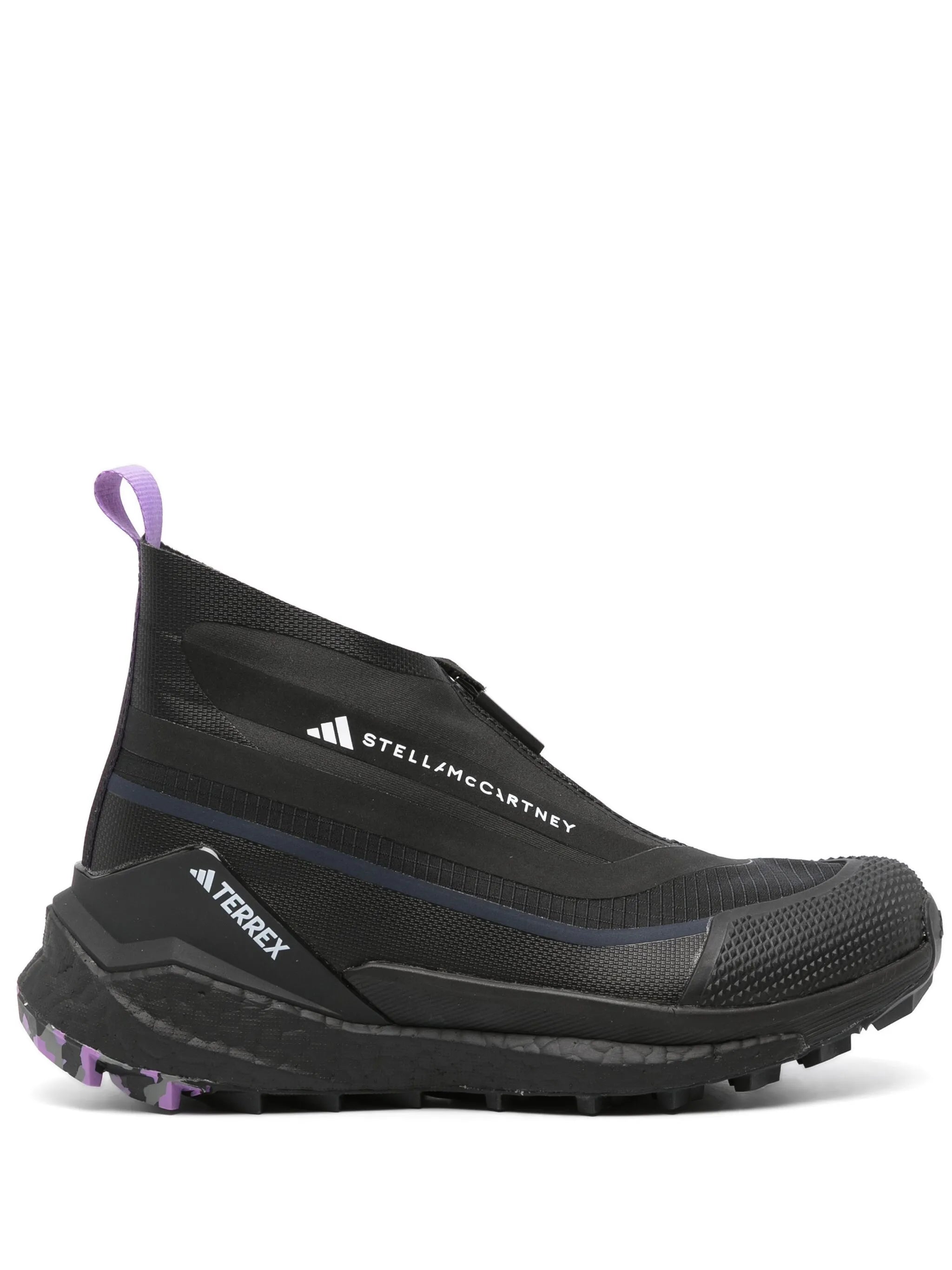Terrex Free Hiker high sneakers