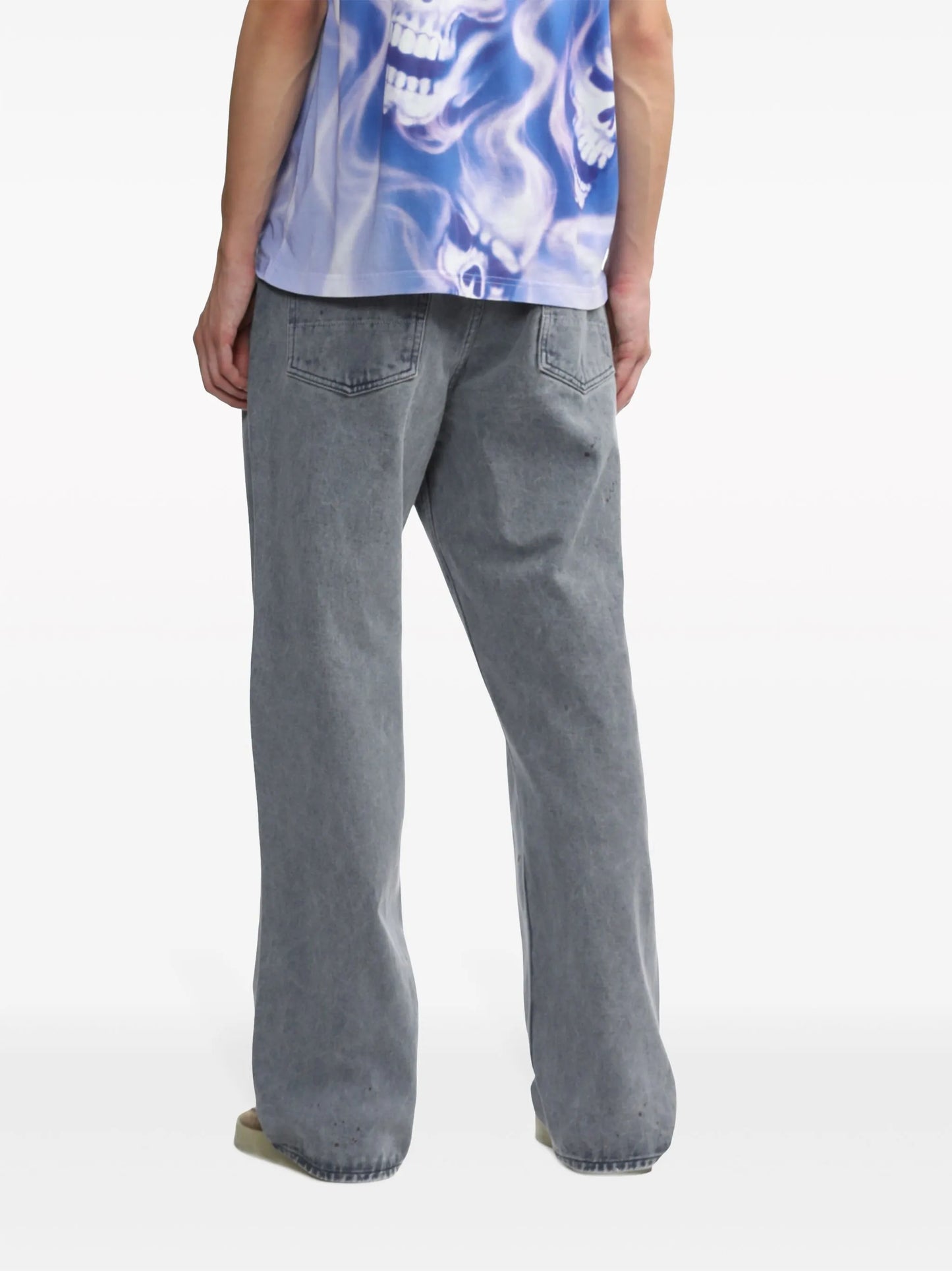 Third Cut Twilight Attic Wash jeans
