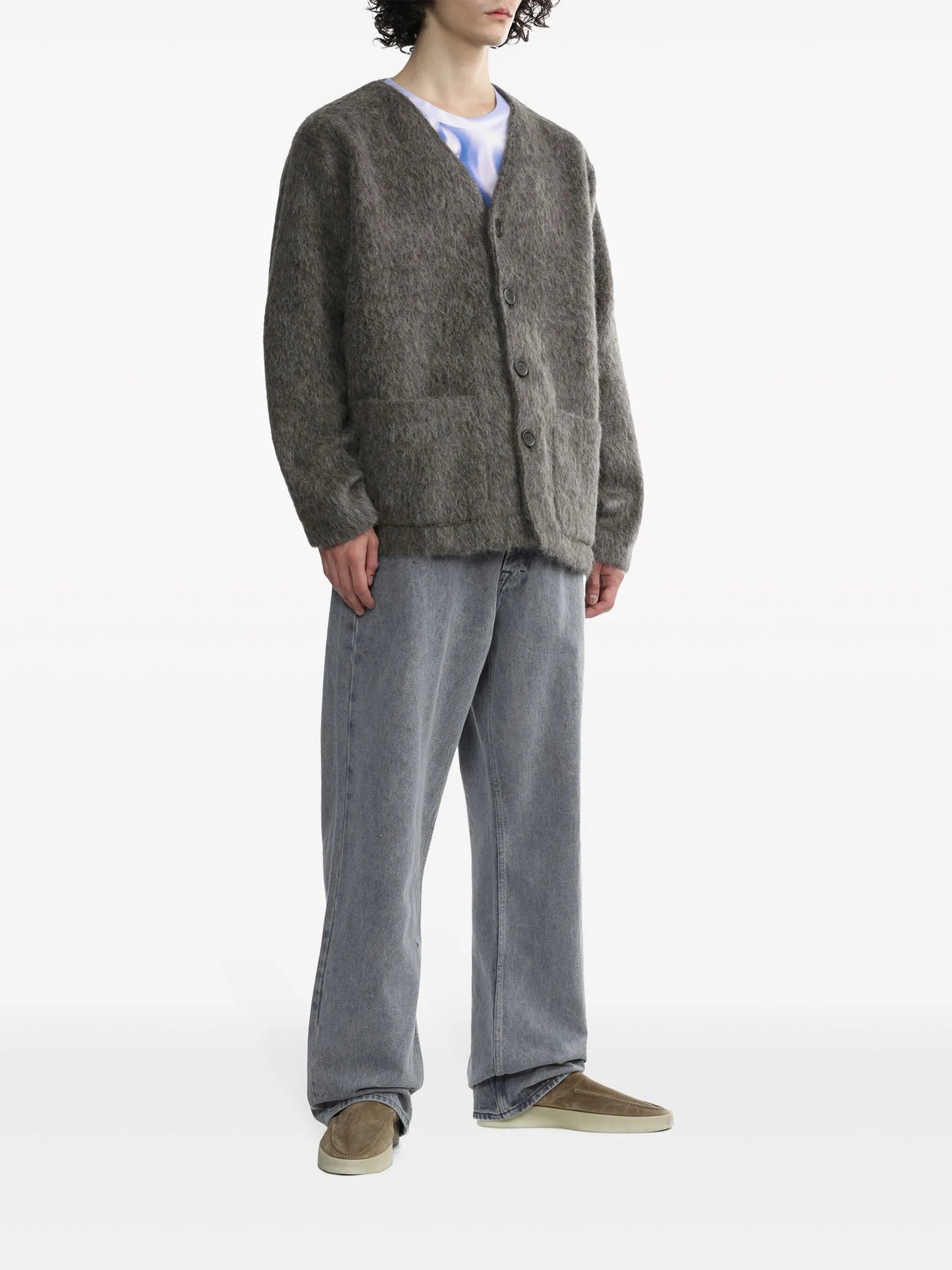 Third Cut Twilight Attic Wash jeans