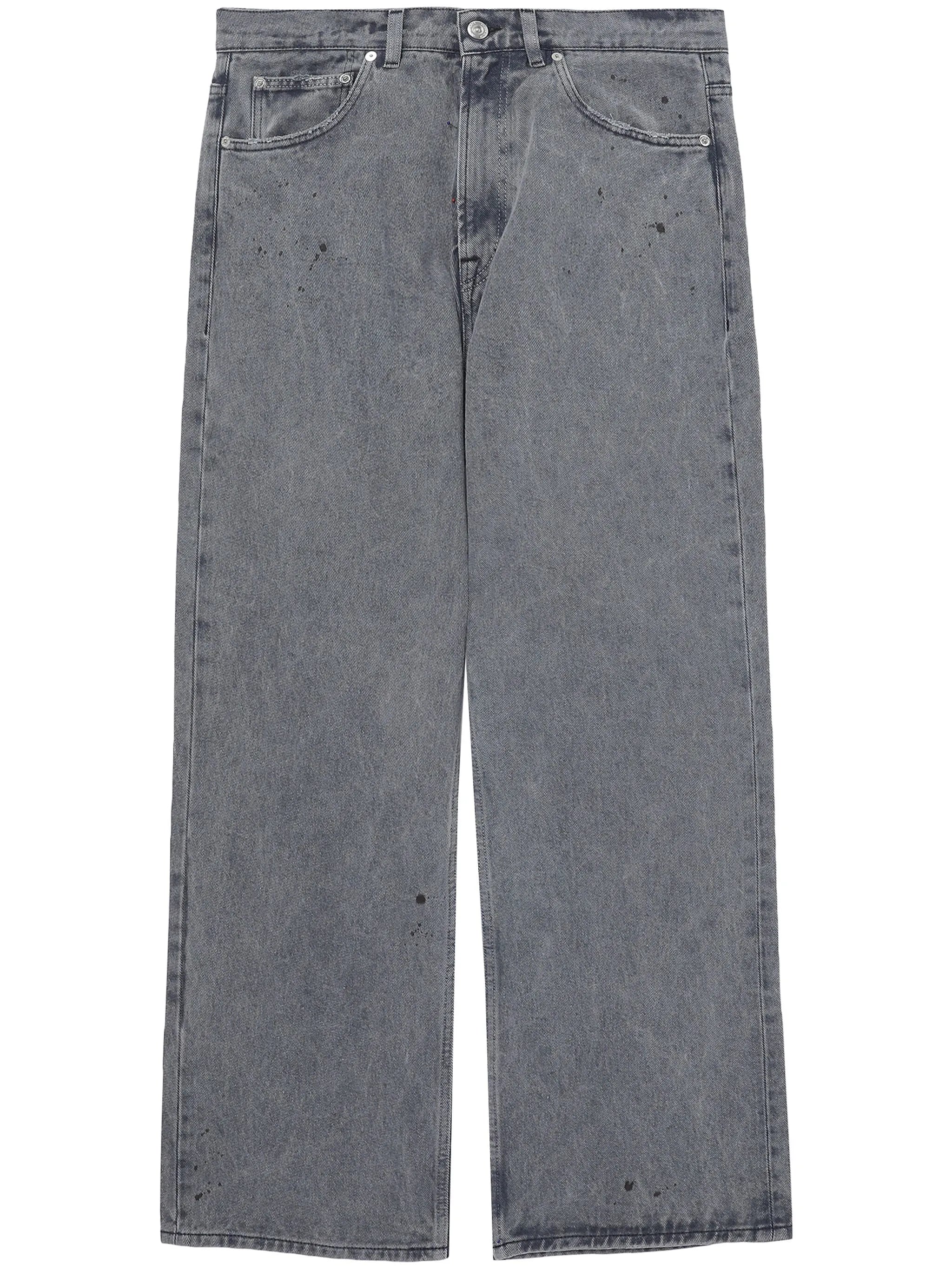 Third Cut Twilight Attic Wash jeans