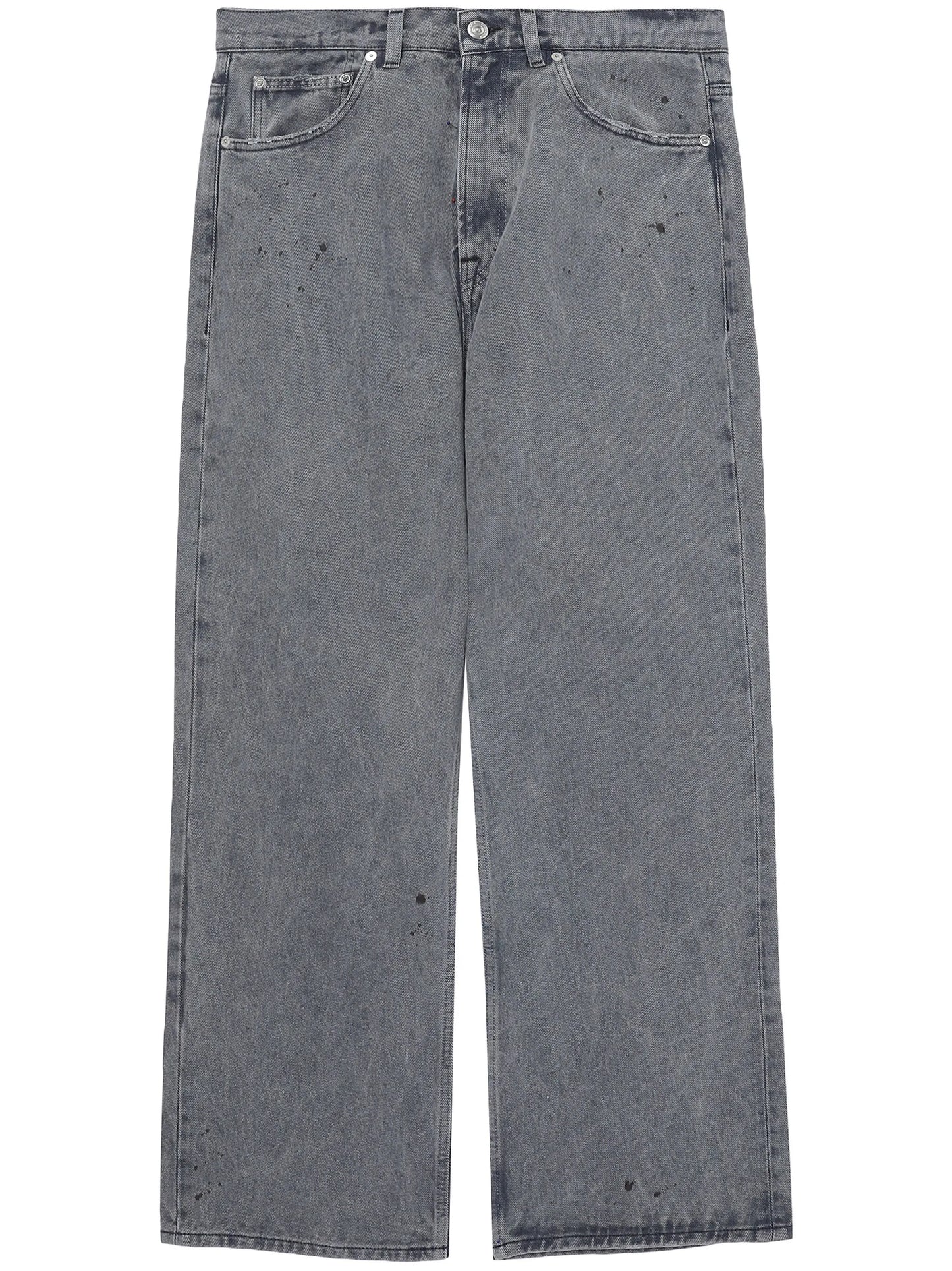 Third Cut Twilight Attic Wash jeans