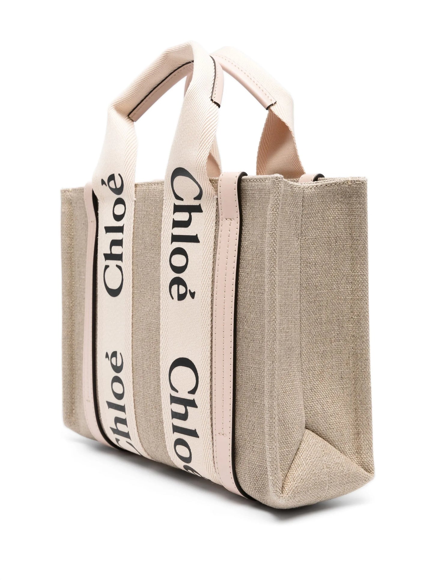 small Woody tote bag