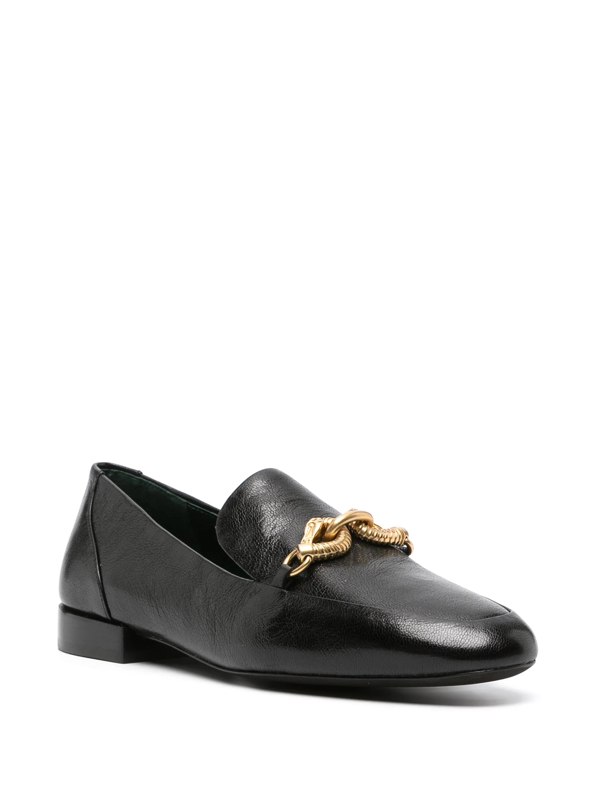 Jessa loafers