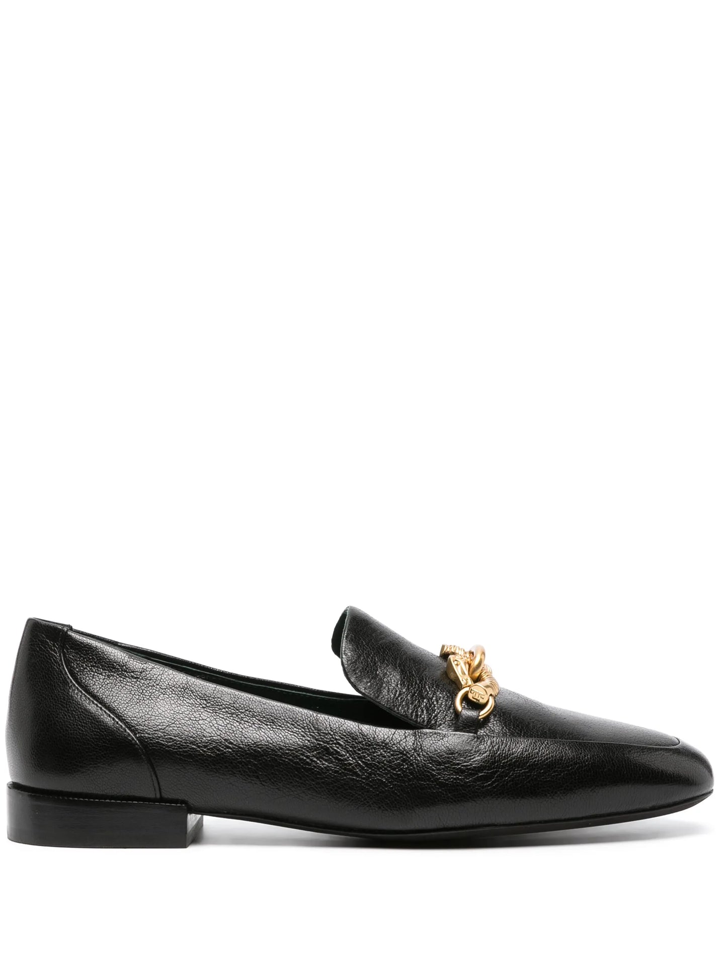 Jessa loafers