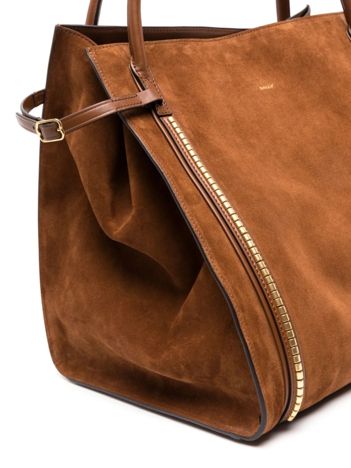 Chesney calf leather tote bag