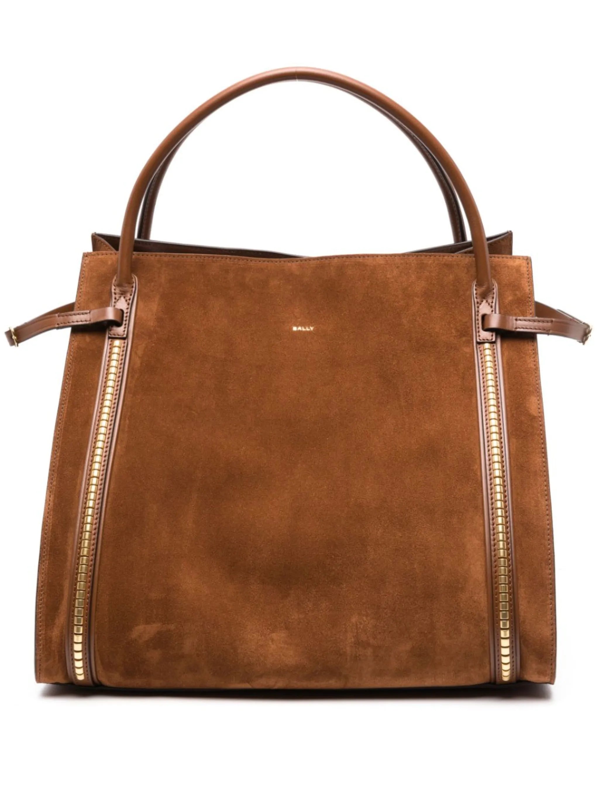 Chesney calf leather tote bag
