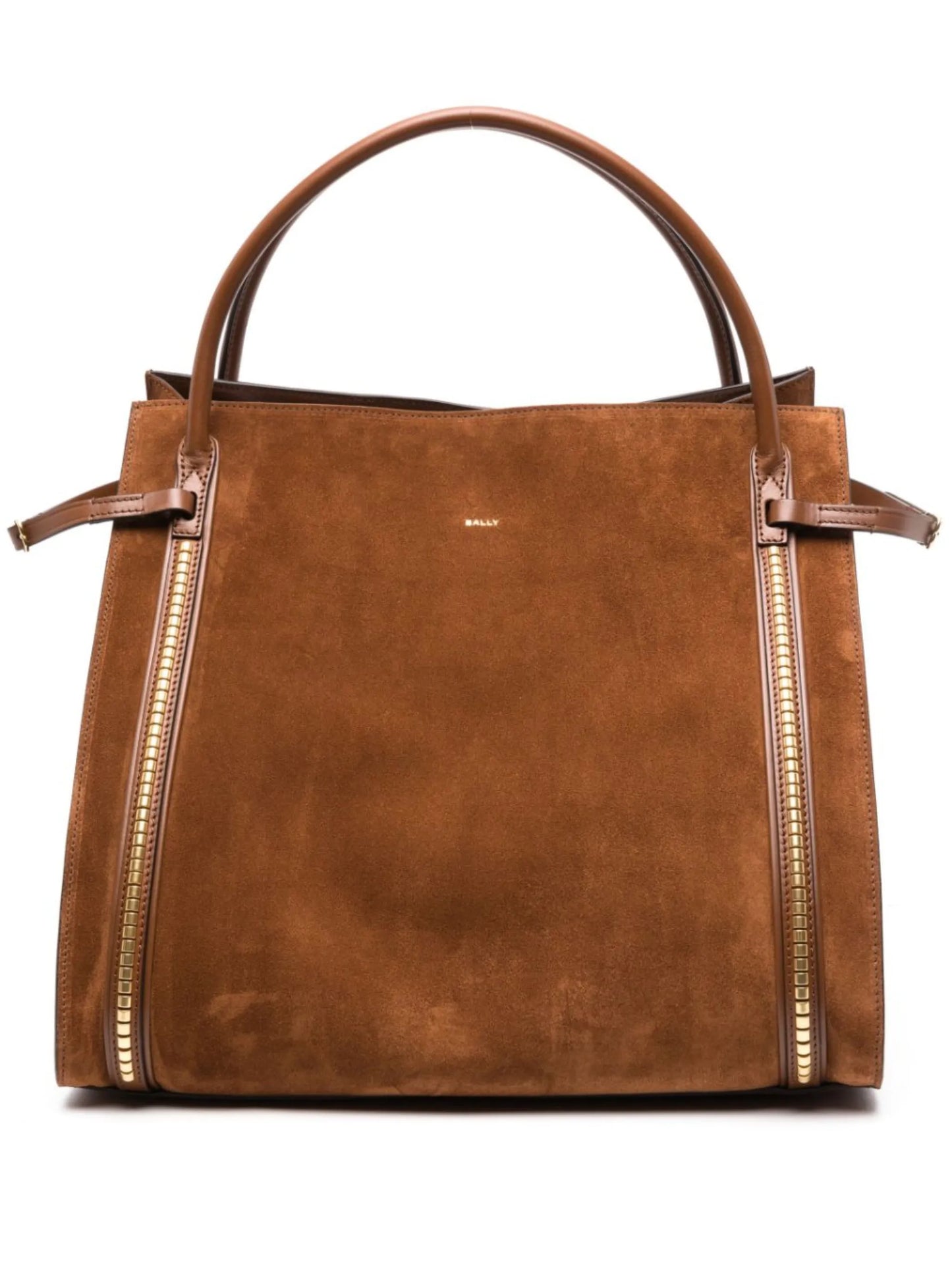 Chesney calf leather tote bag
