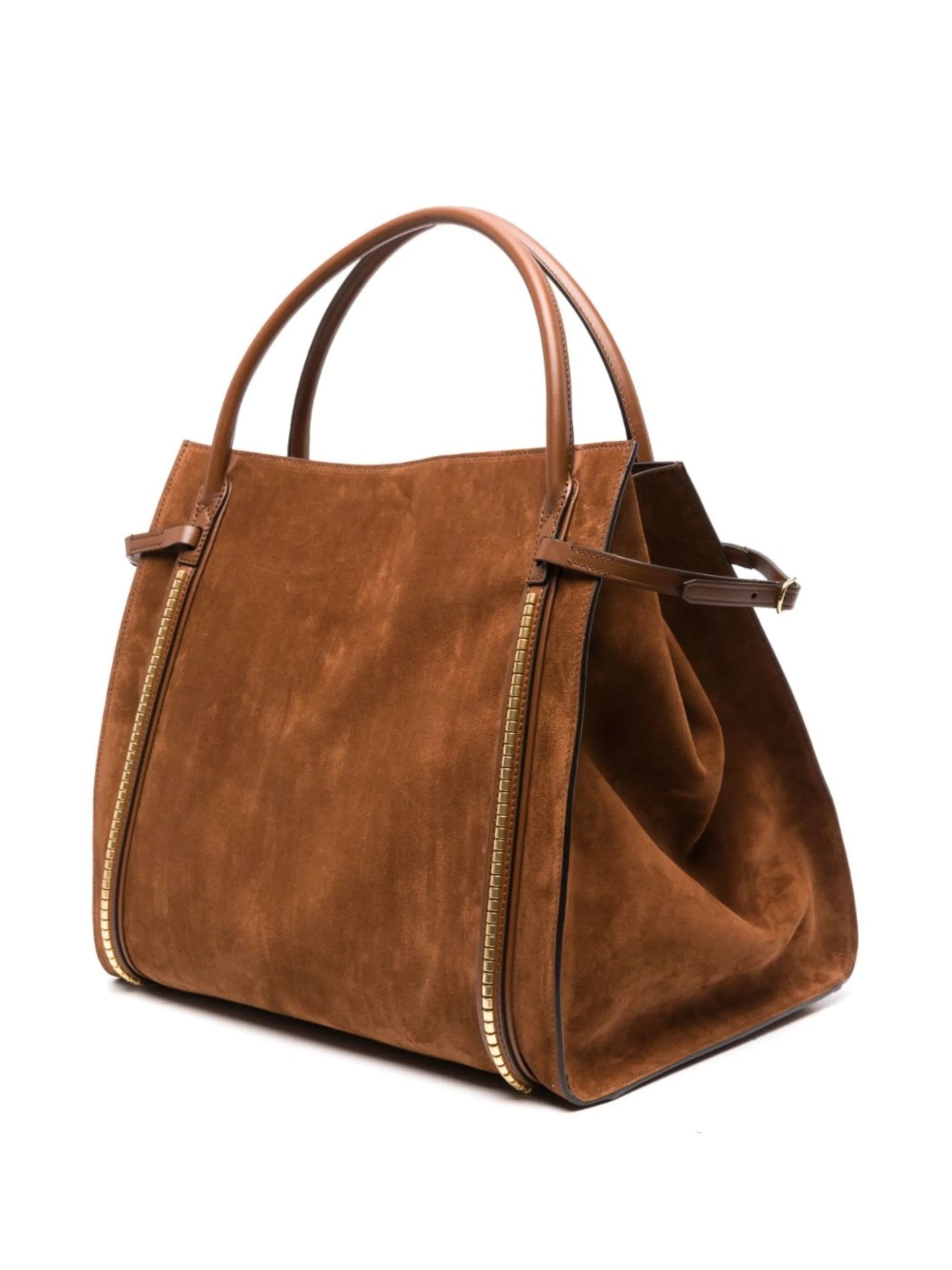 Chesney calf leather tote bag