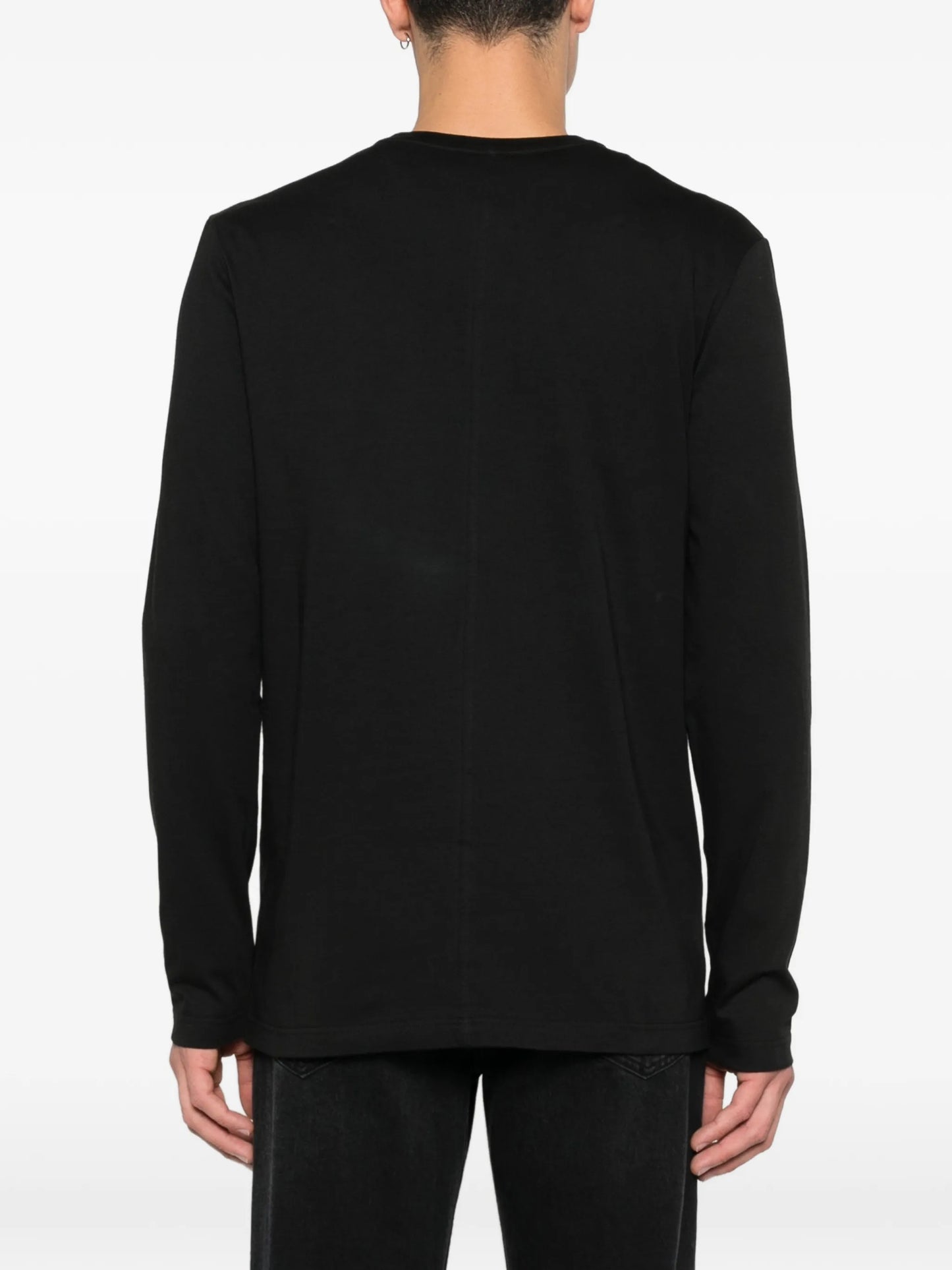 Leon cotton T-shirt