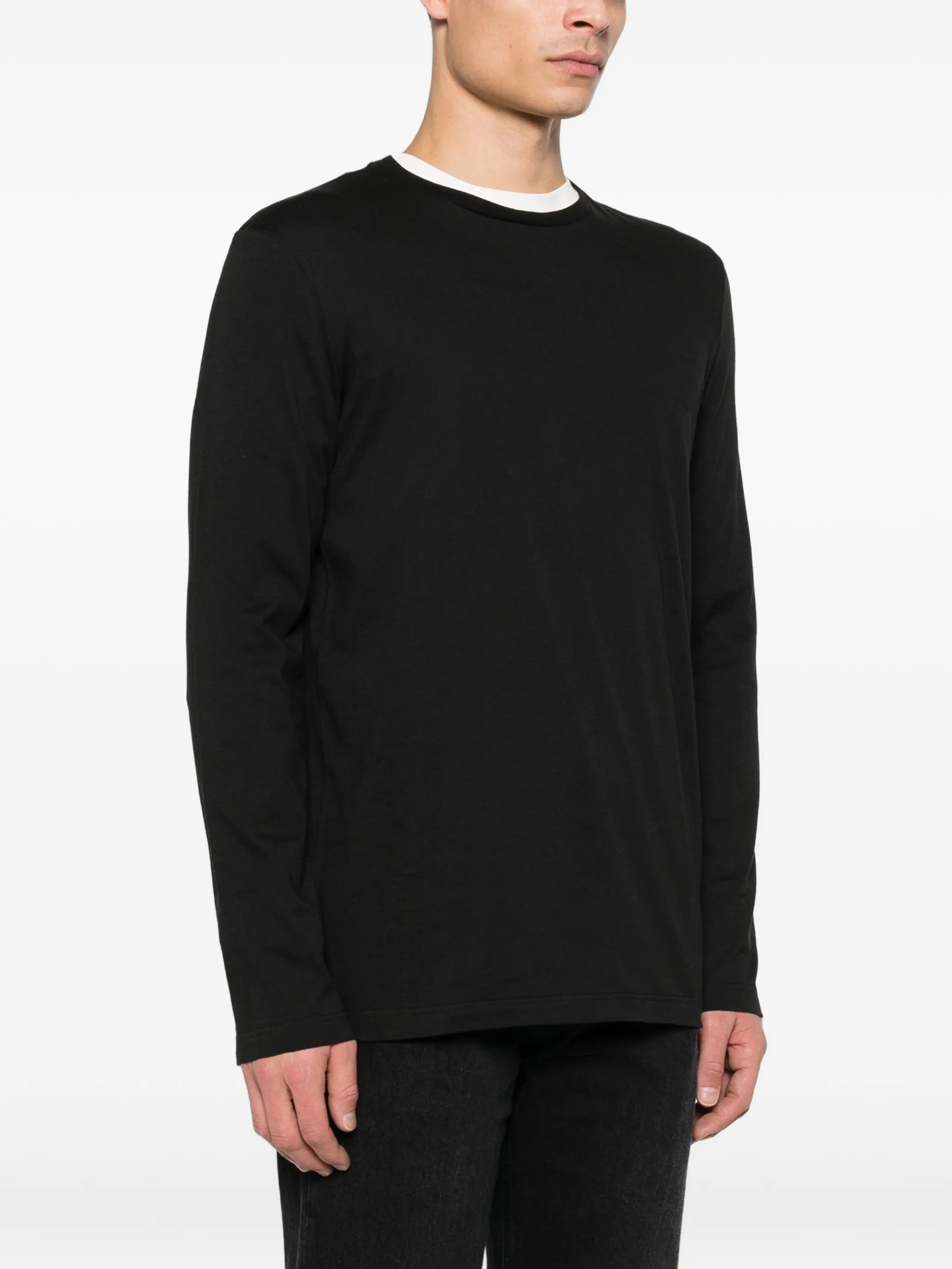 Leon cotton T-shirt