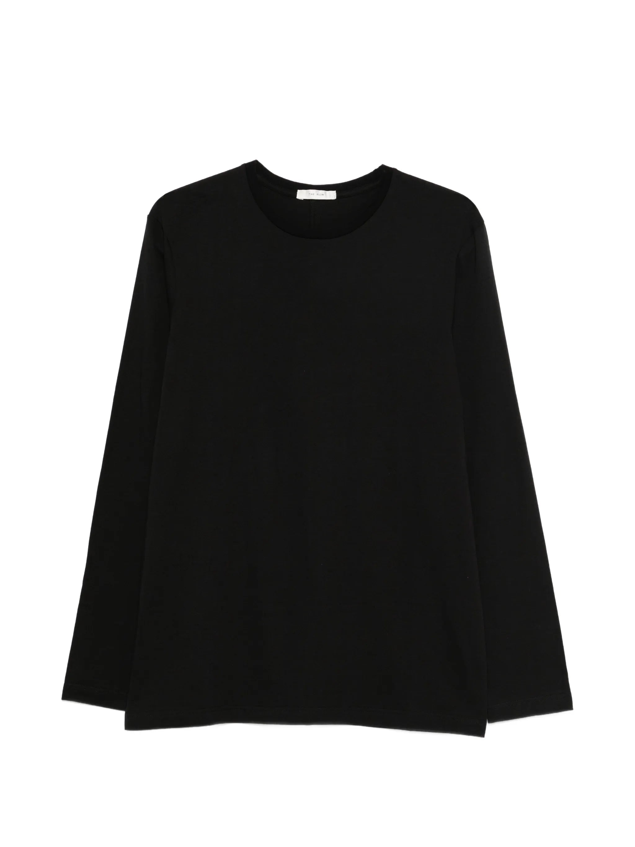Leon cotton T-shirt