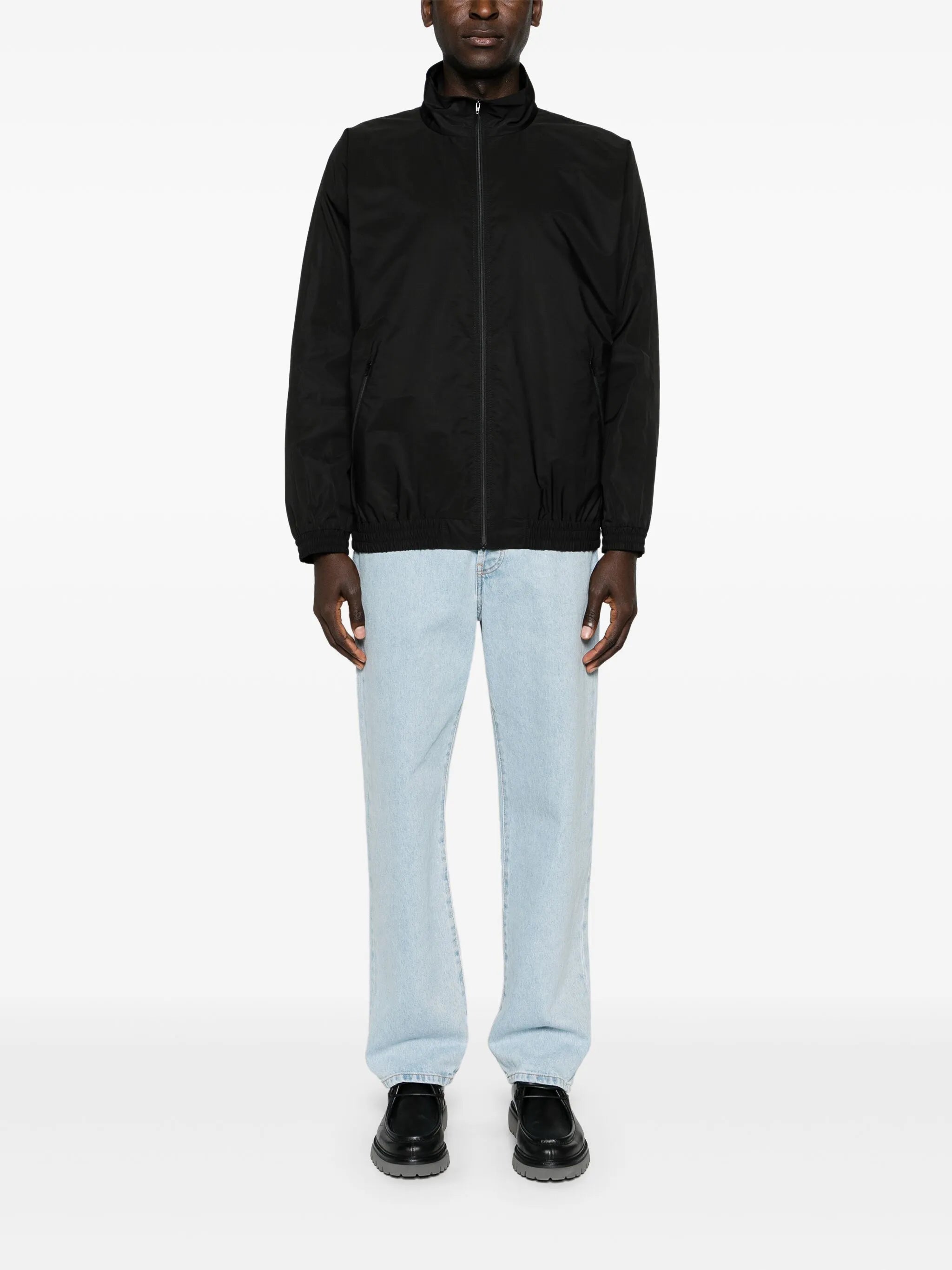 Nantuck jacket