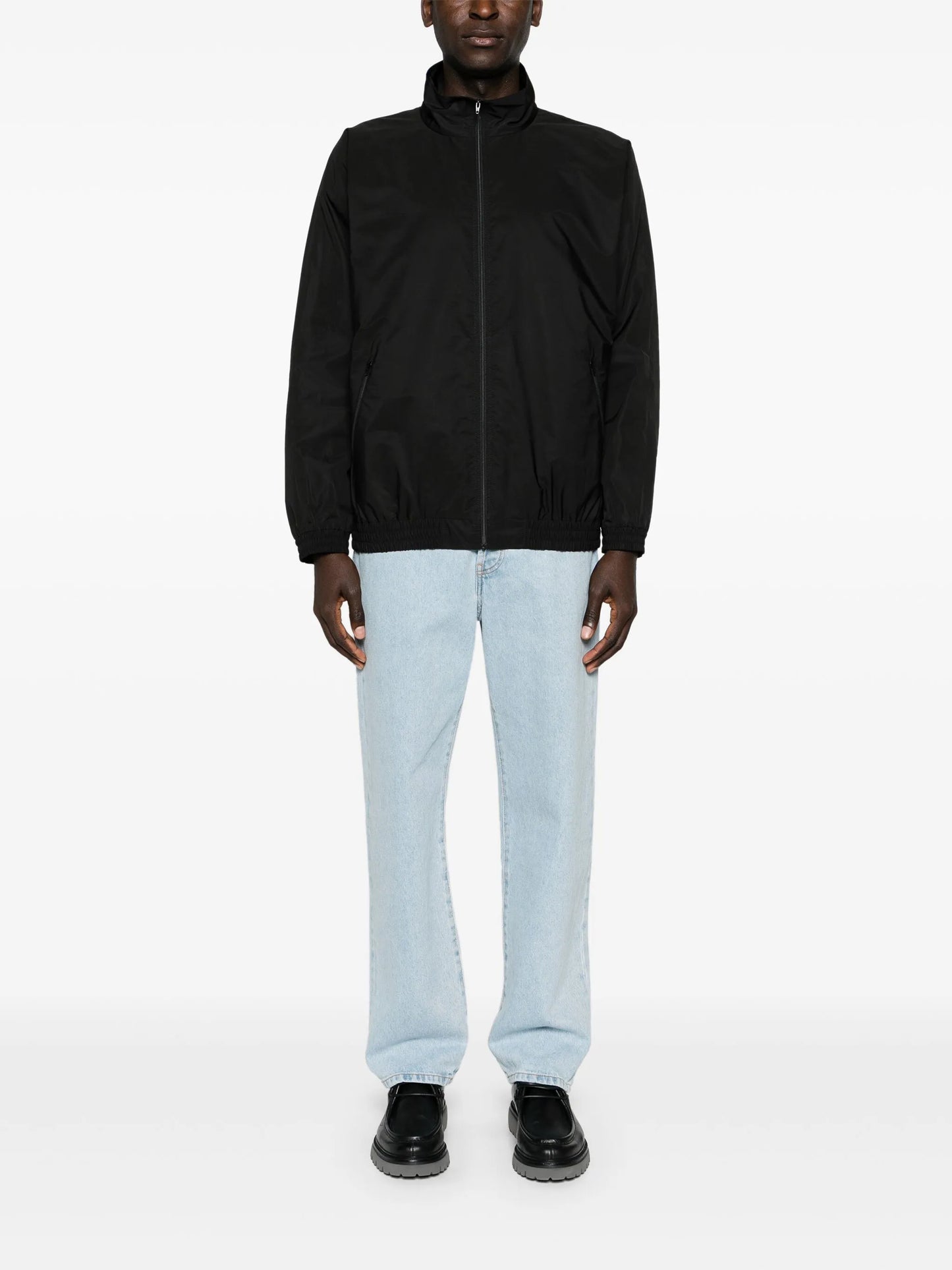 Nantuck jacket