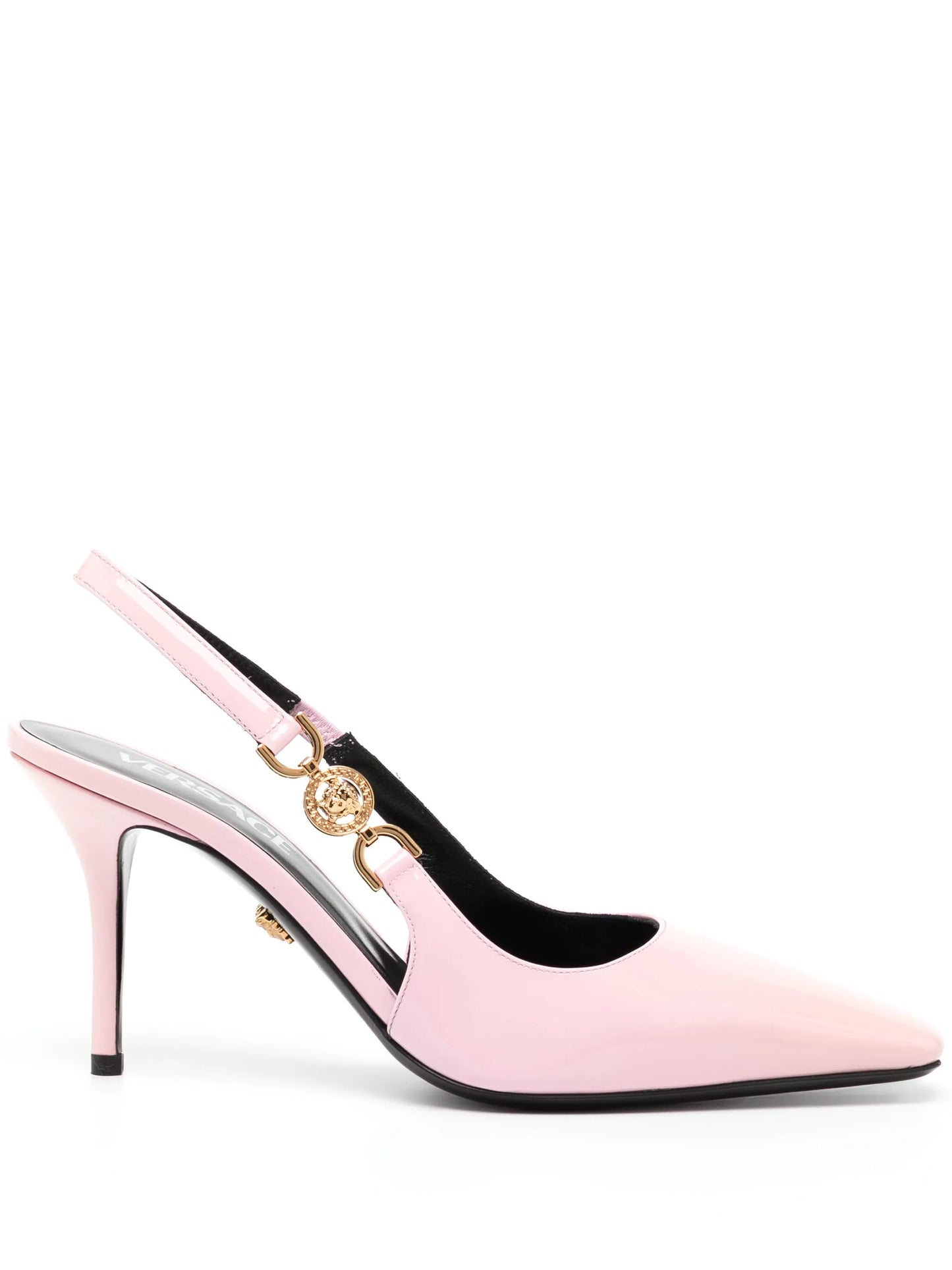 Medusa '95 85mm patent pumps