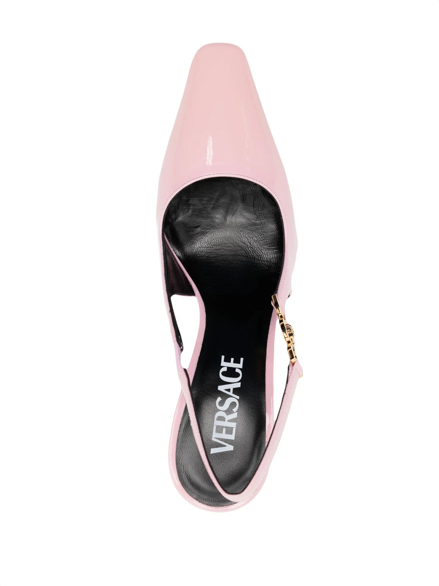 Medusa '95 85mm patent pumps