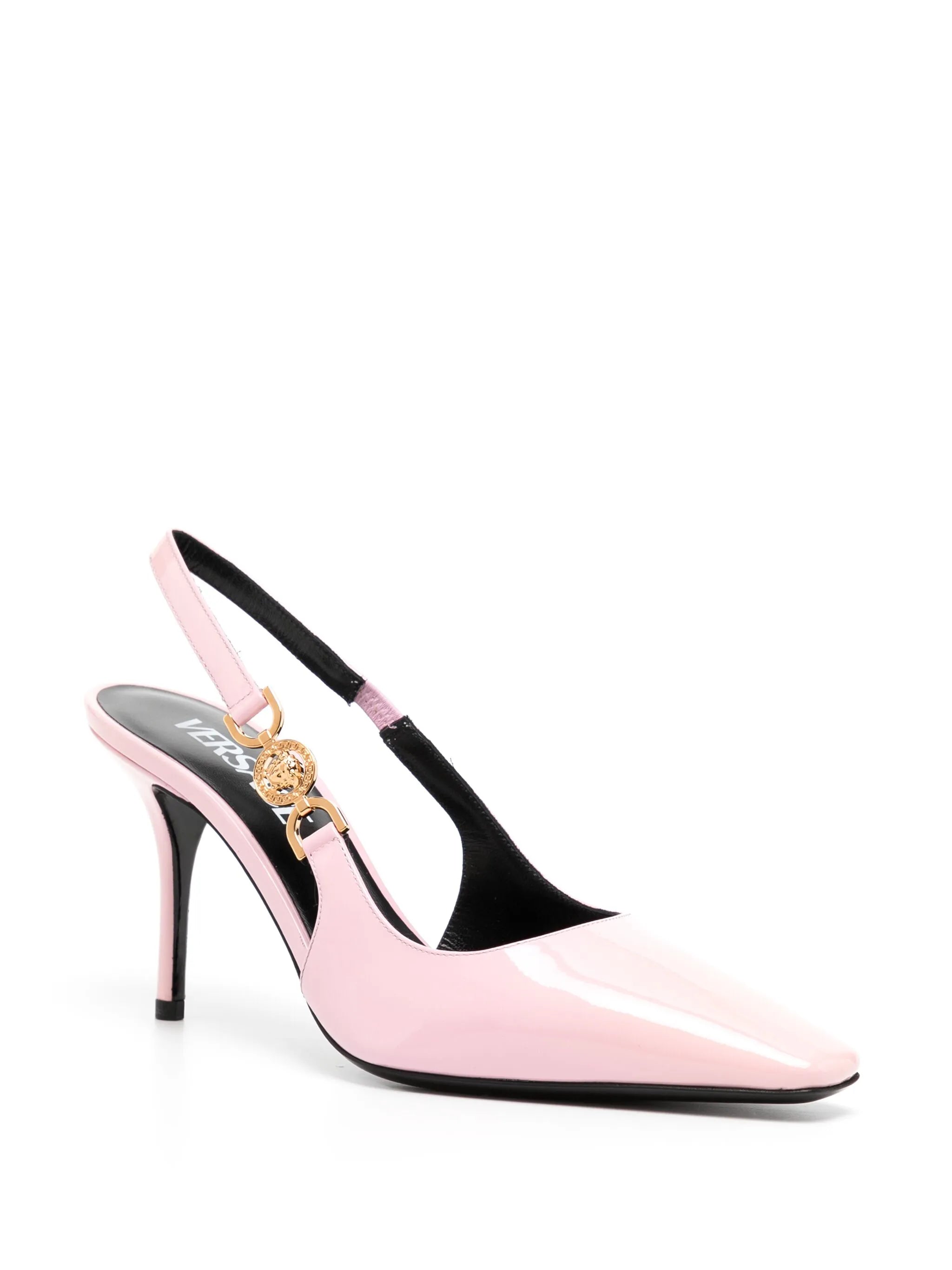 Medusa '95 85mm patent pumps