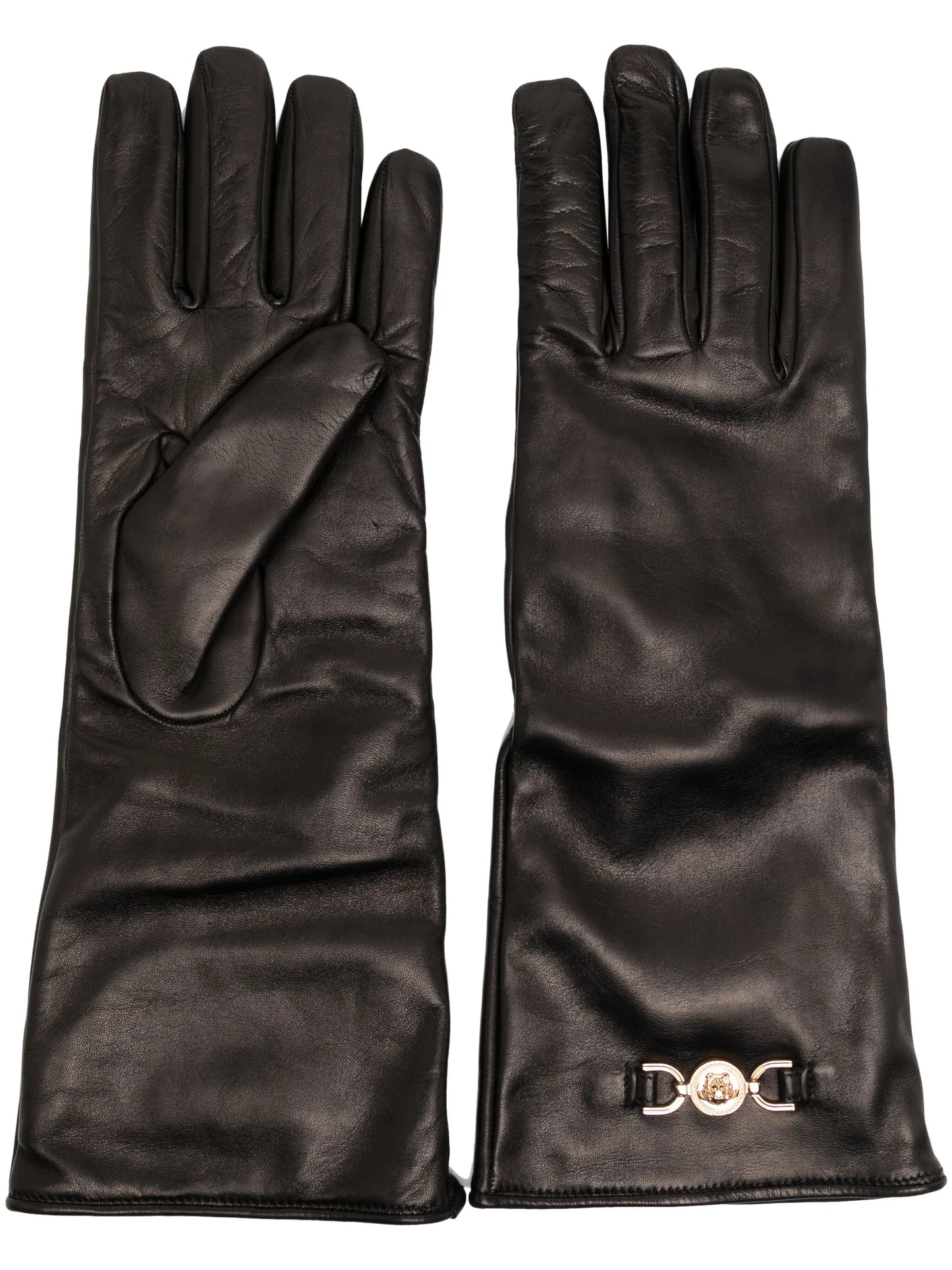 Medusa '95 leather gloves