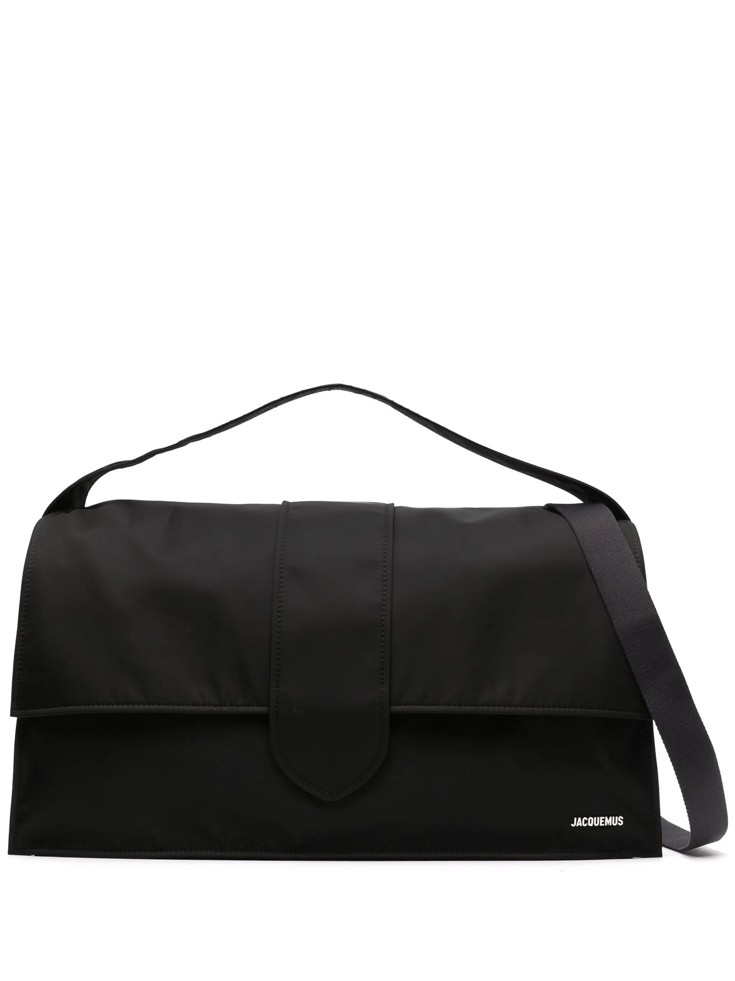 Le Bambino de voyage flap bag