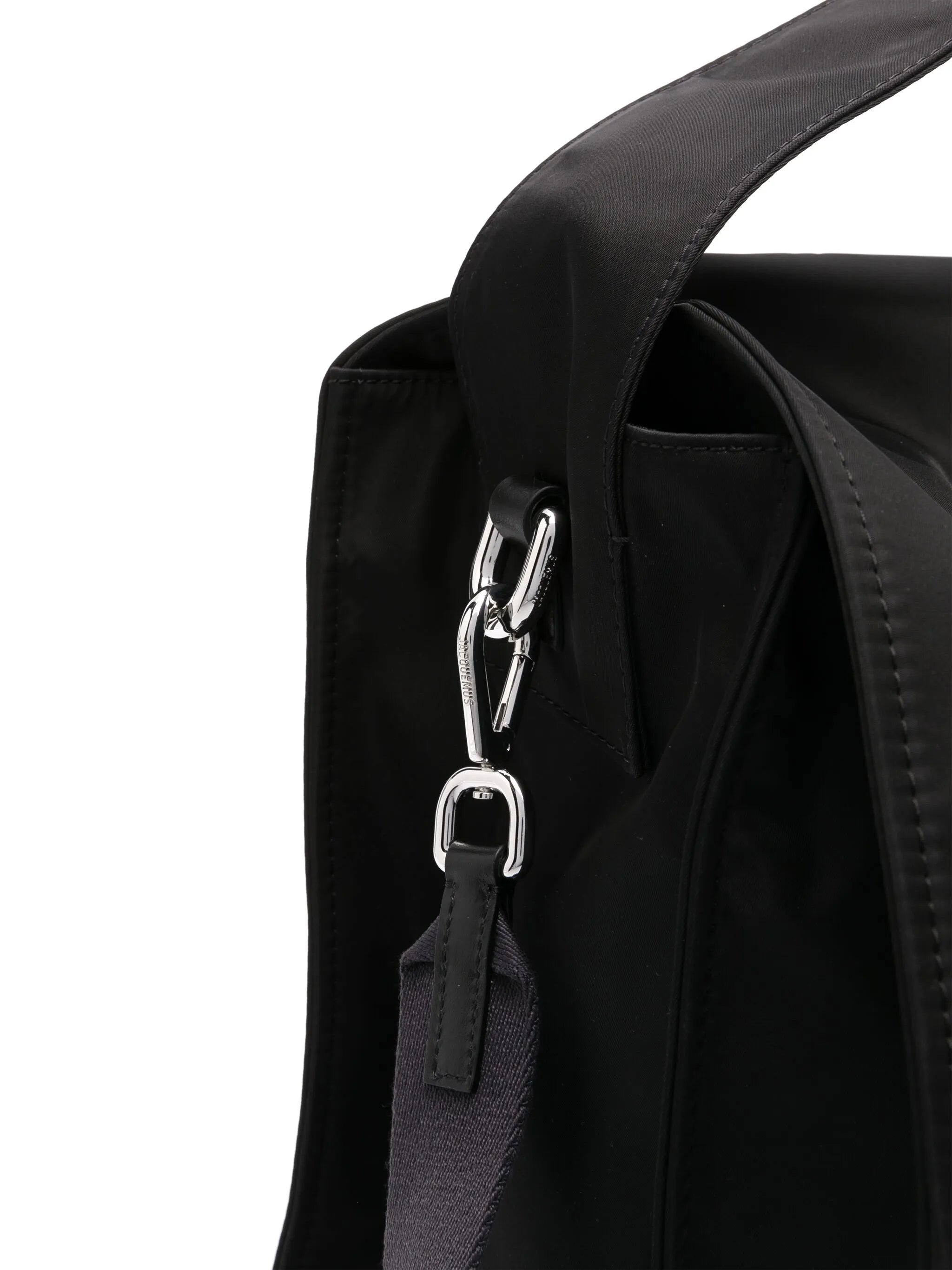 Le Bambino de voyage flap bag