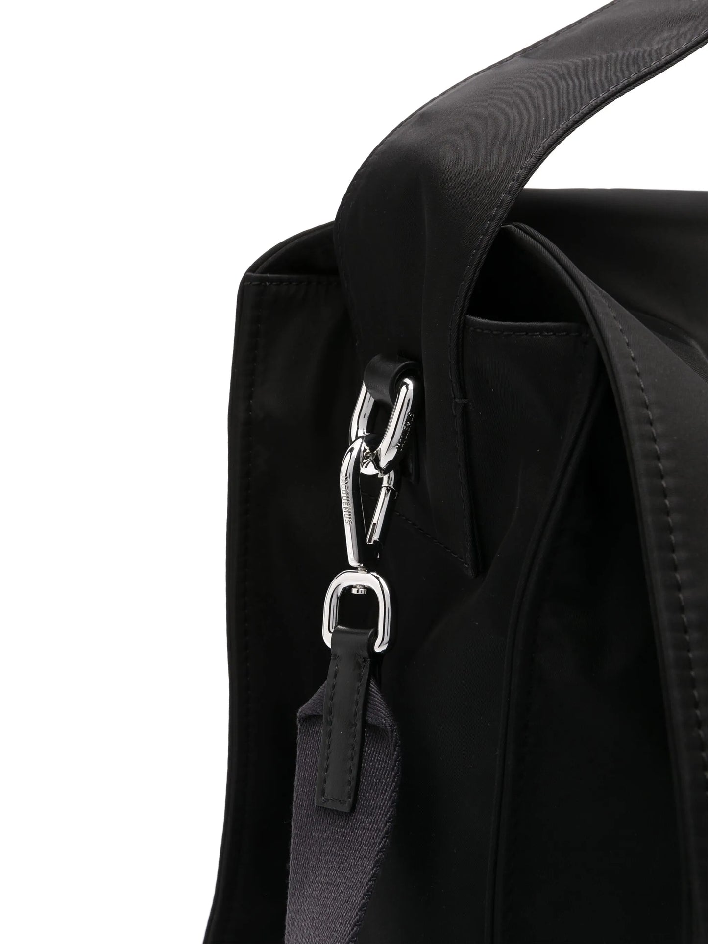 Le Bambino de voyage flap bag