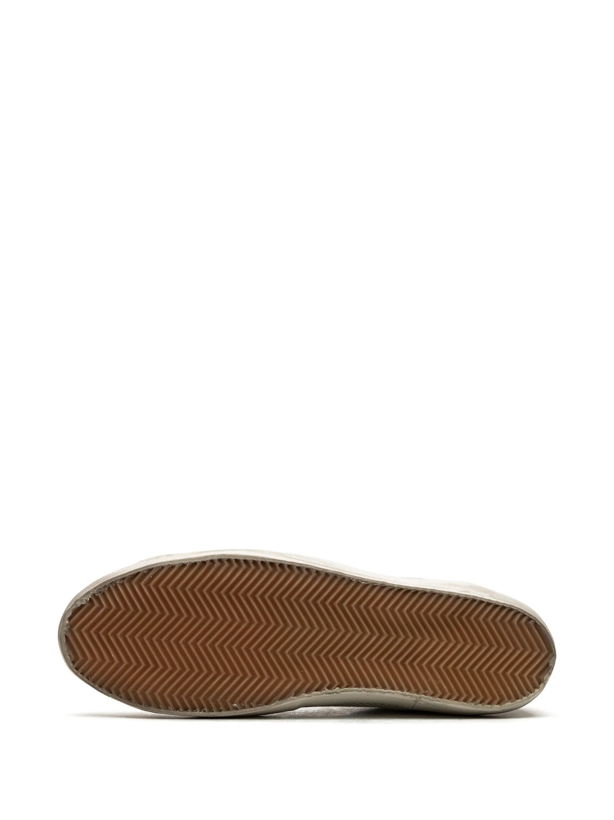 Super-Star low-top sneakers
