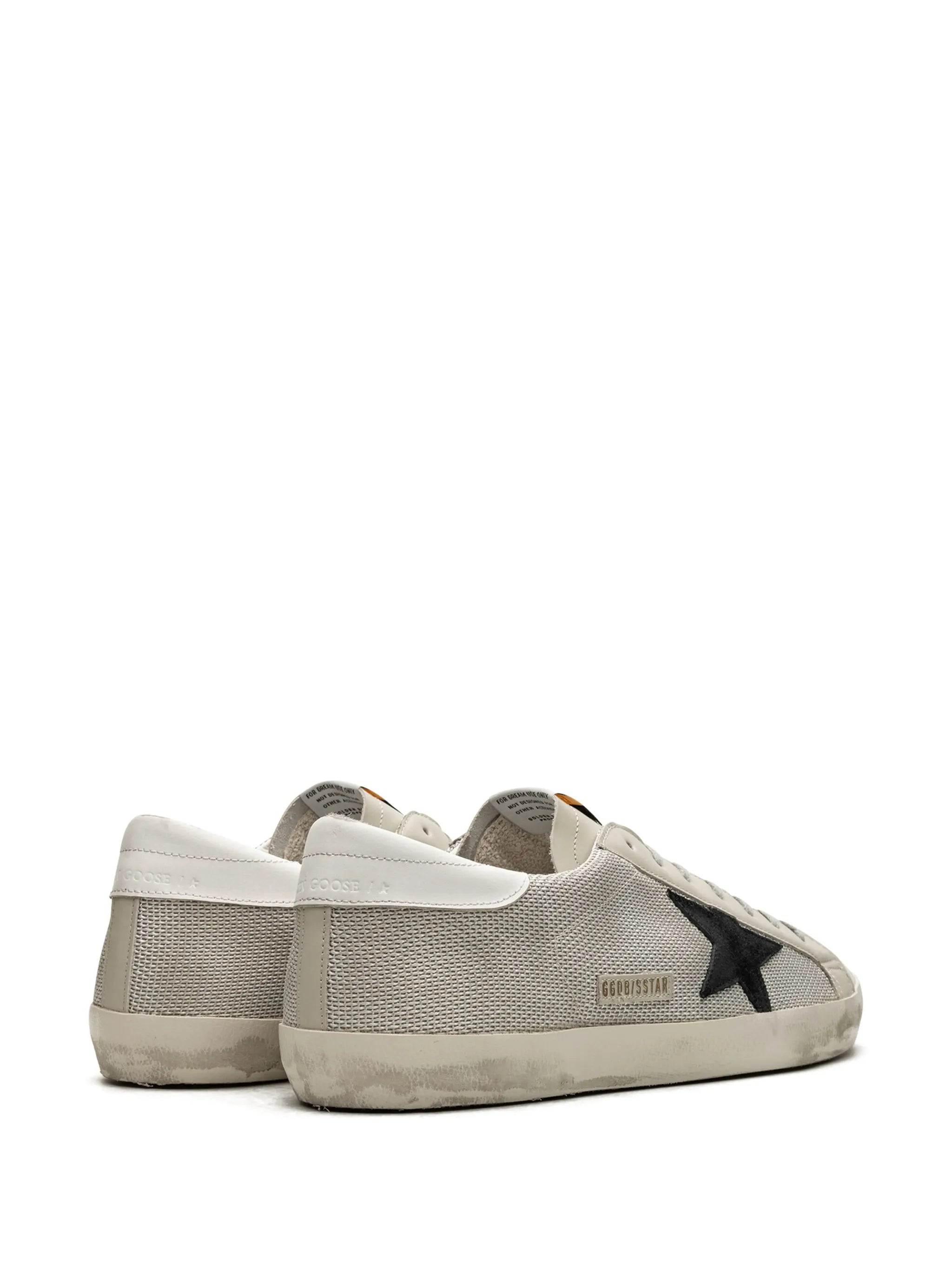 Super-Star low-top sneakers