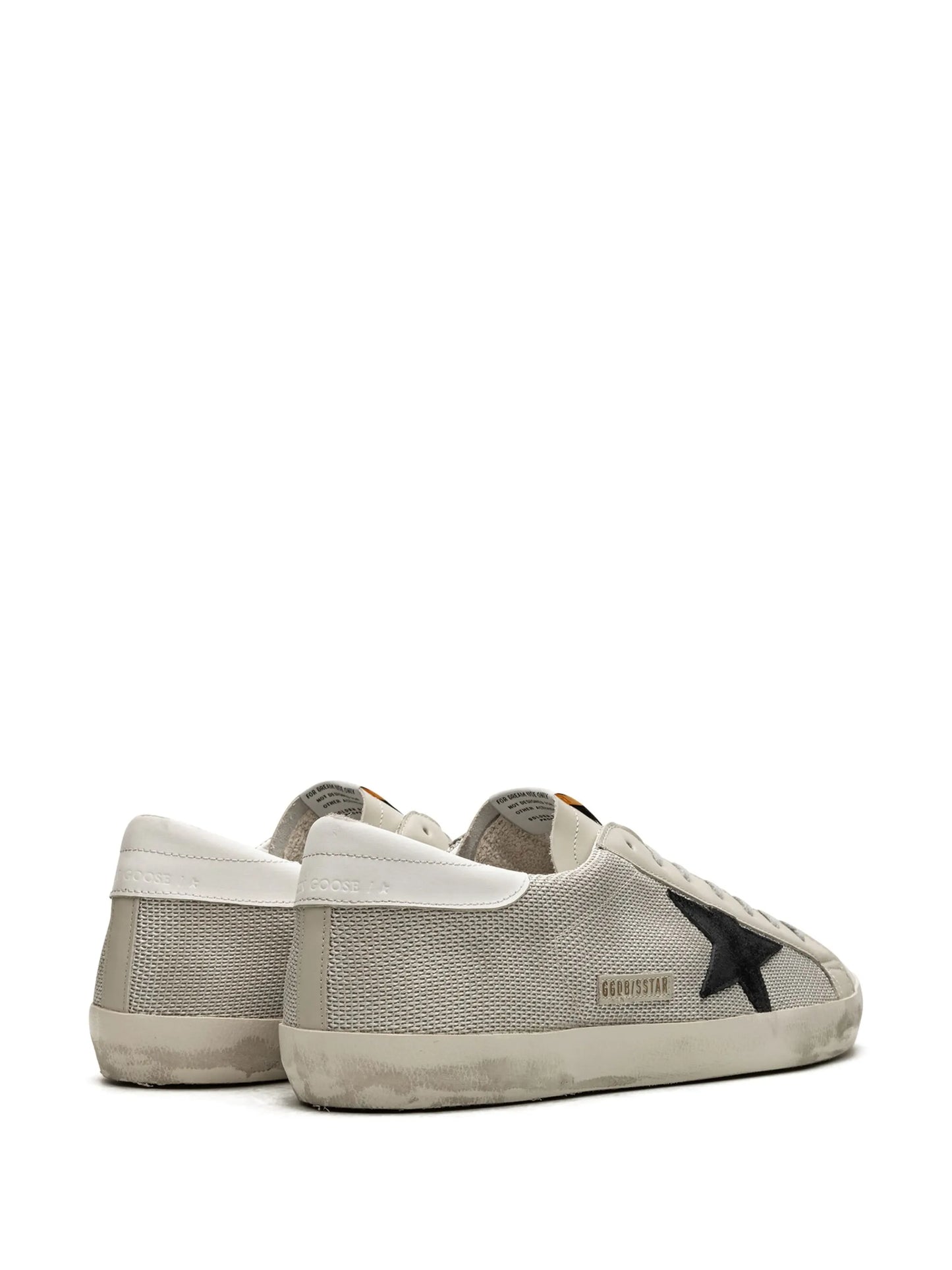Super-Star low-top sneakers