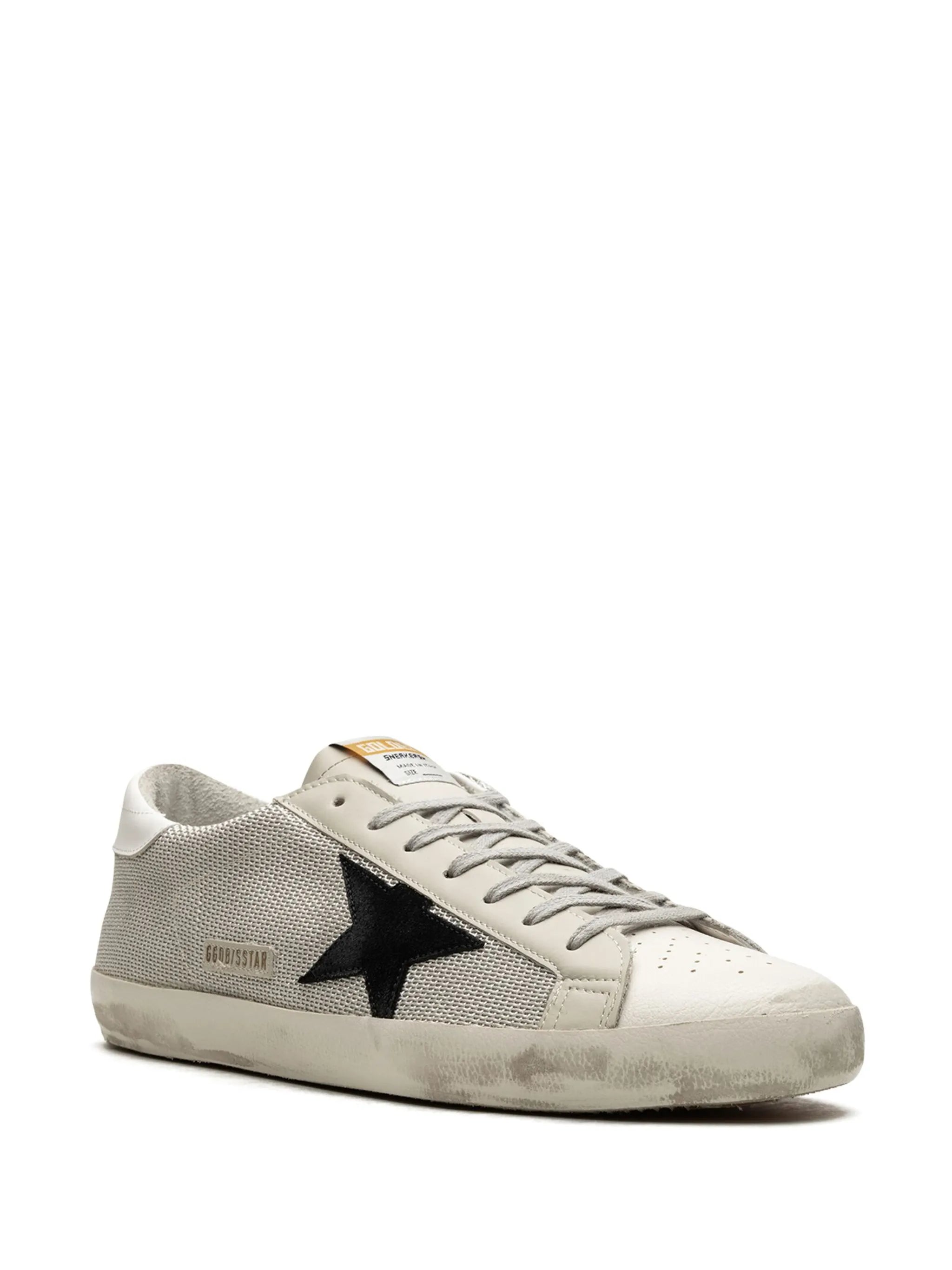 Super-Star low-top sneakers