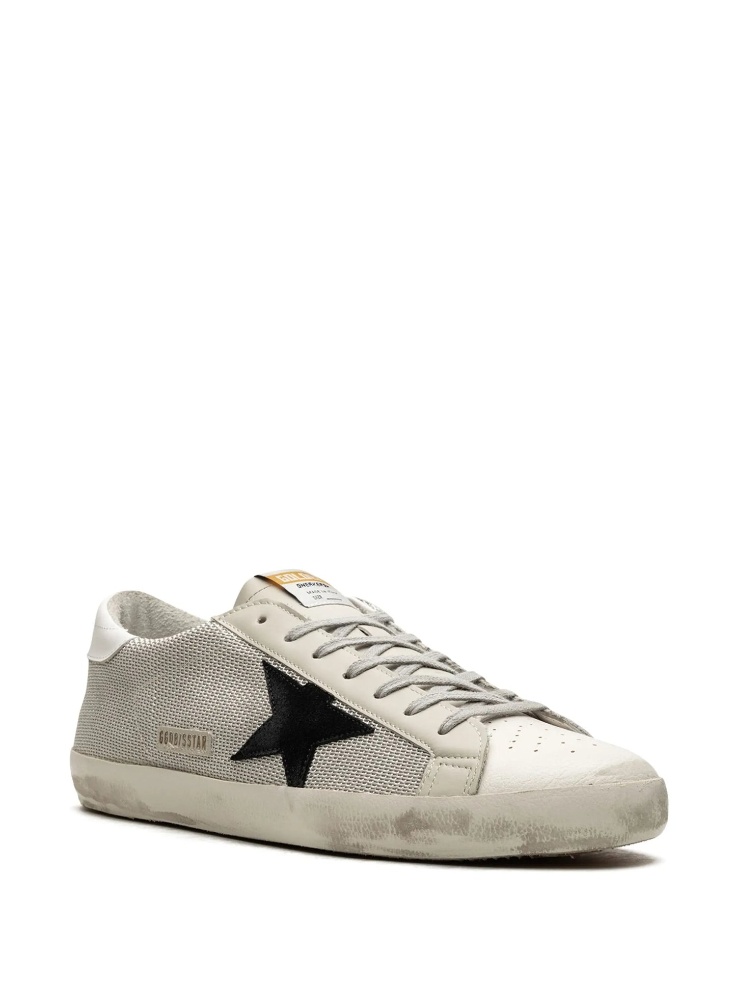 Super-Star low-top sneakers