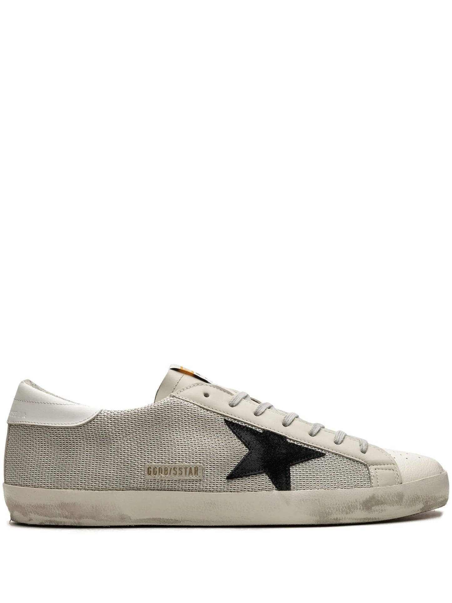 Super-Star low-top sneakers