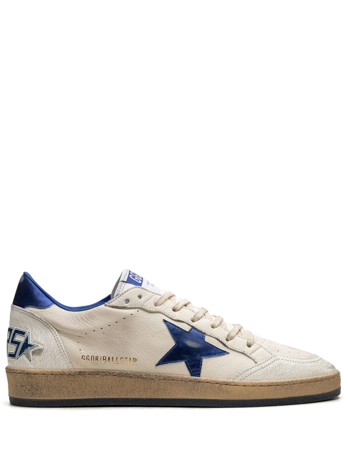 Ball Star sneakers