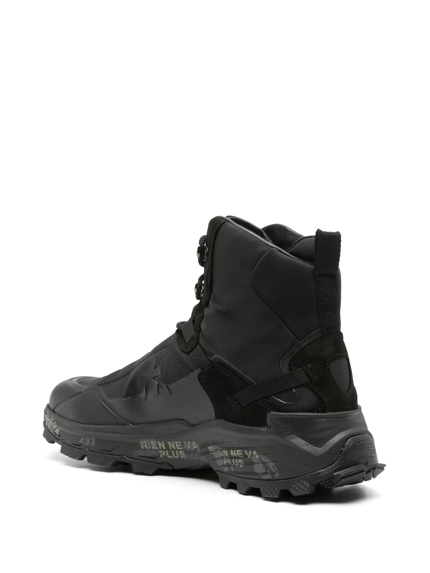 Saintcross 326 lace-up sneakers