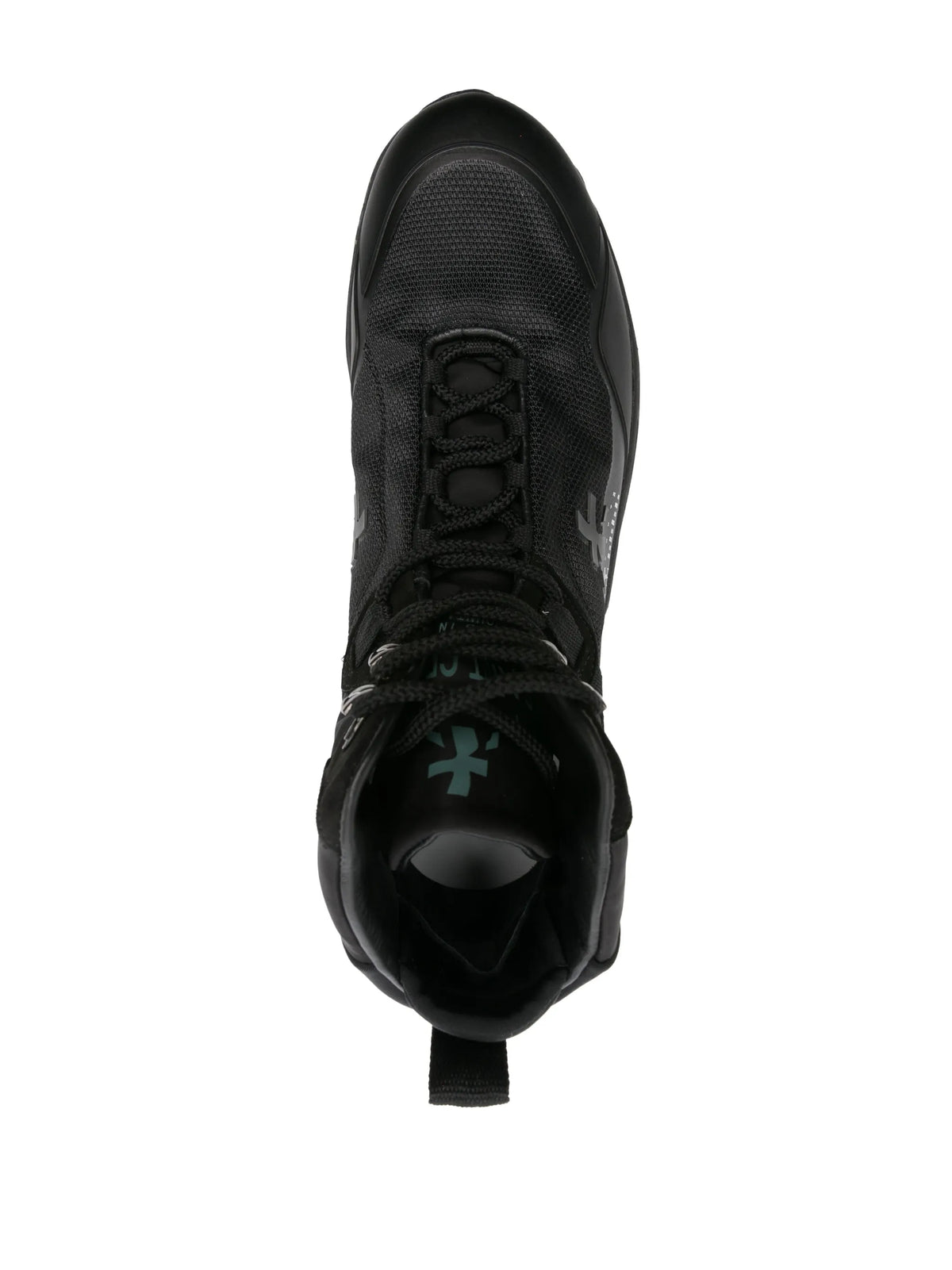 Saintcross 326 lace-up sneakers