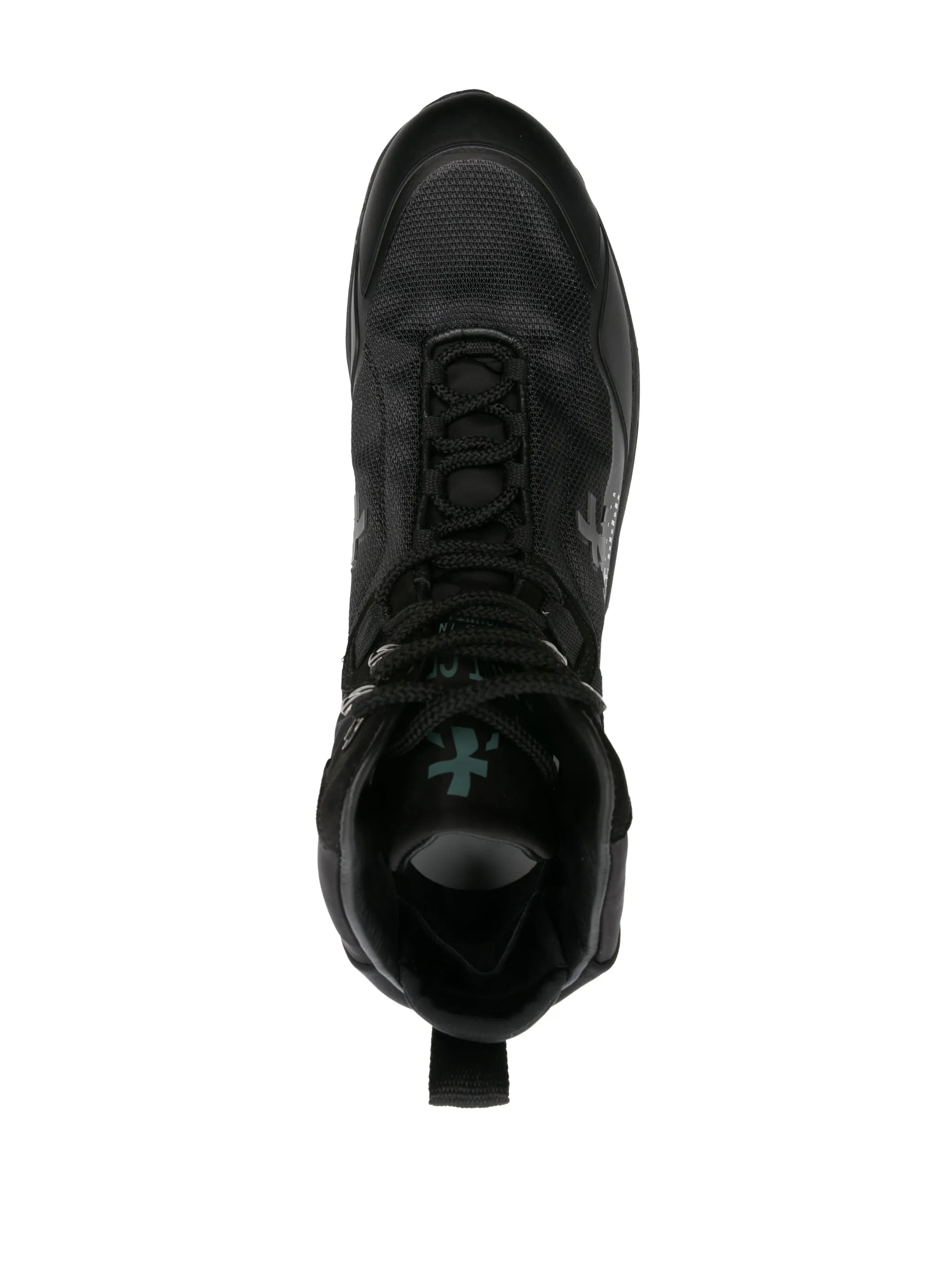 Saintcross 326 lace-up sneakers