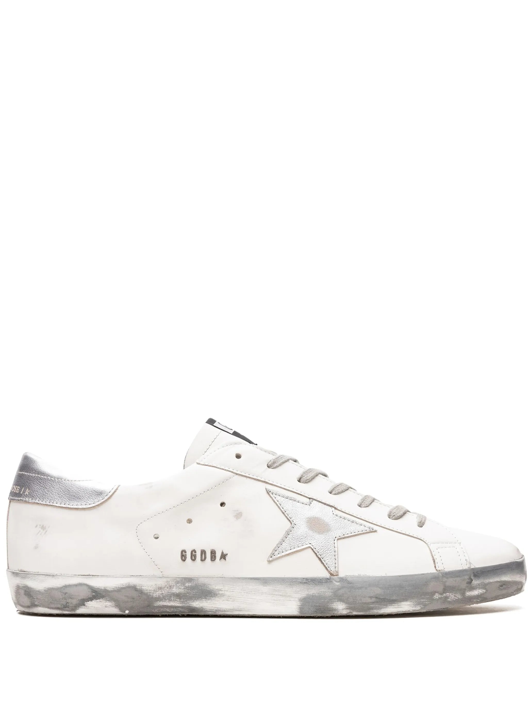 Super-Star sneakers
